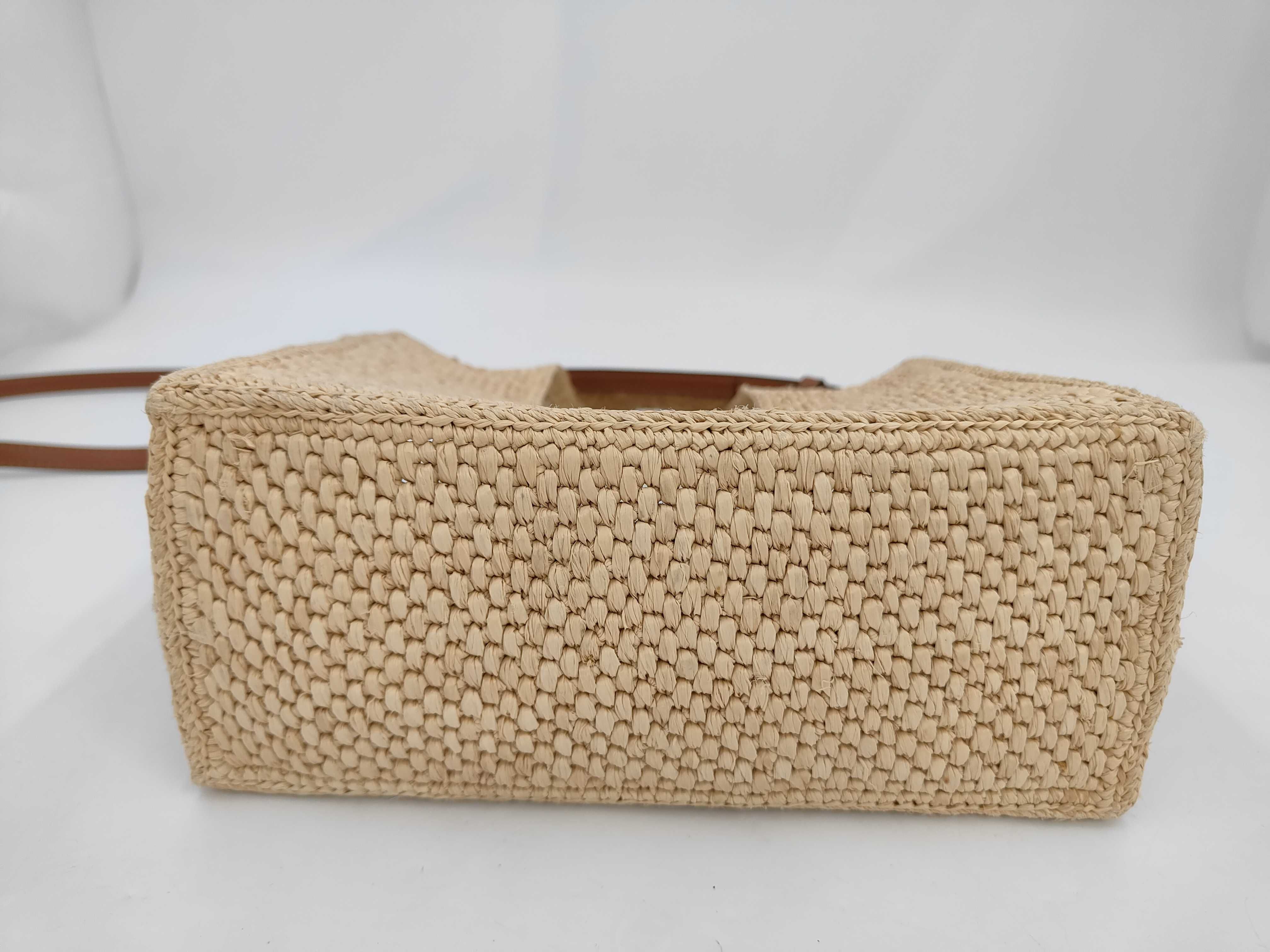 Font Tote Bag Handbag — view 3