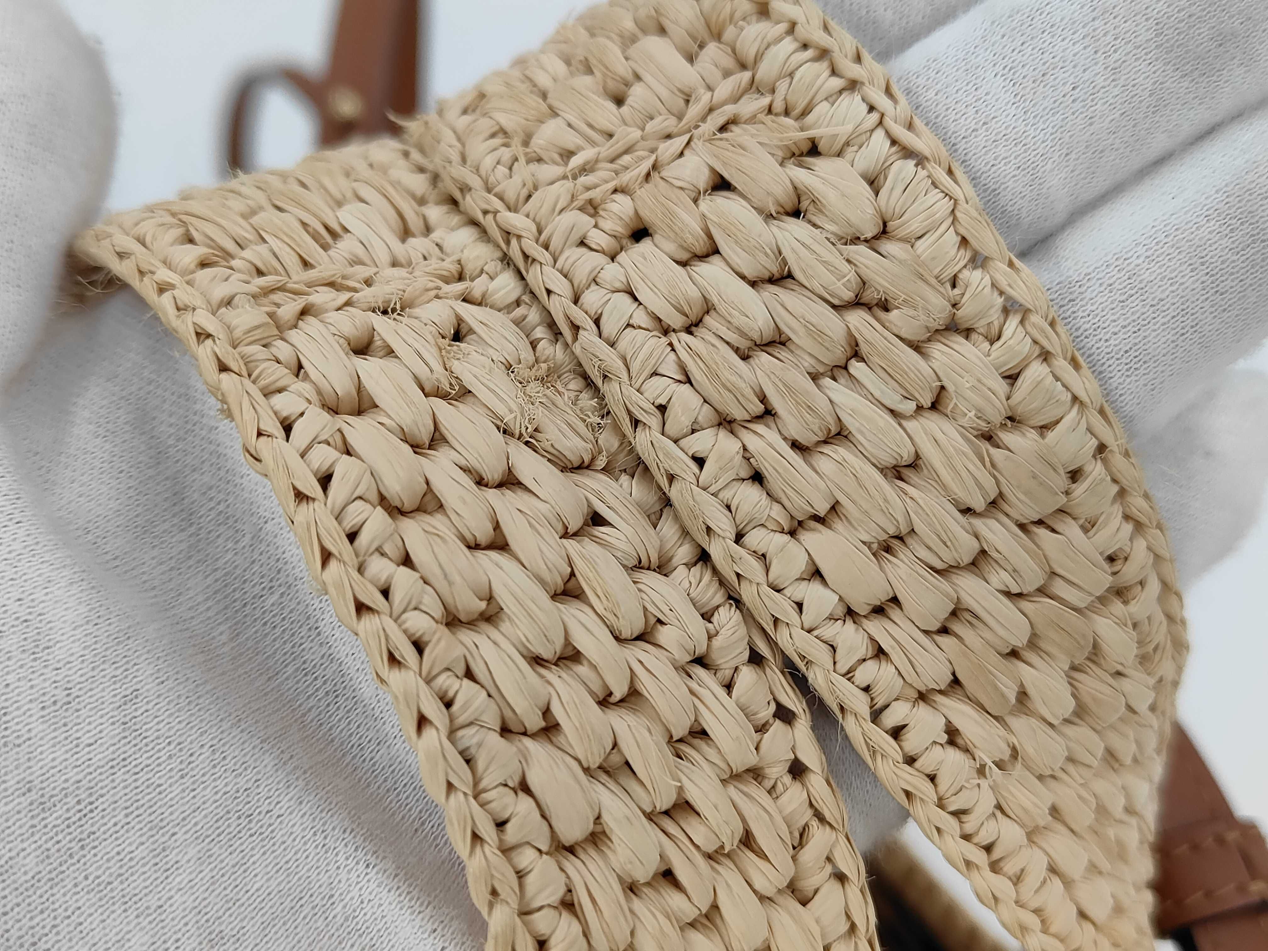 Font Tote Bag Handbag — view 6