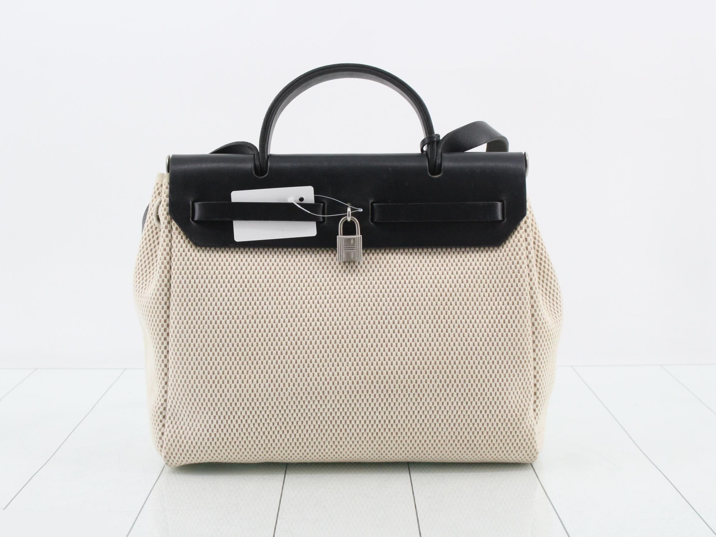 Herbag Shoulder Bag — view 2
