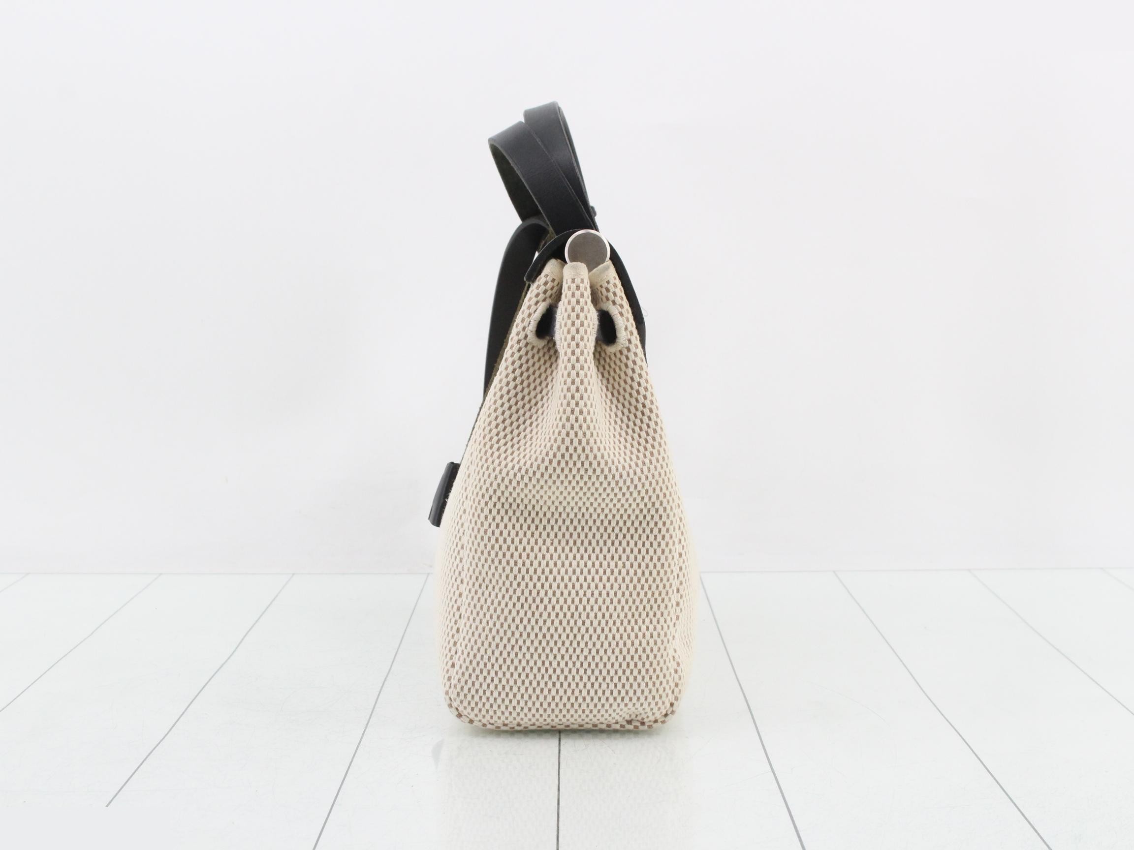 Herbag Shoulder Bag — view 3