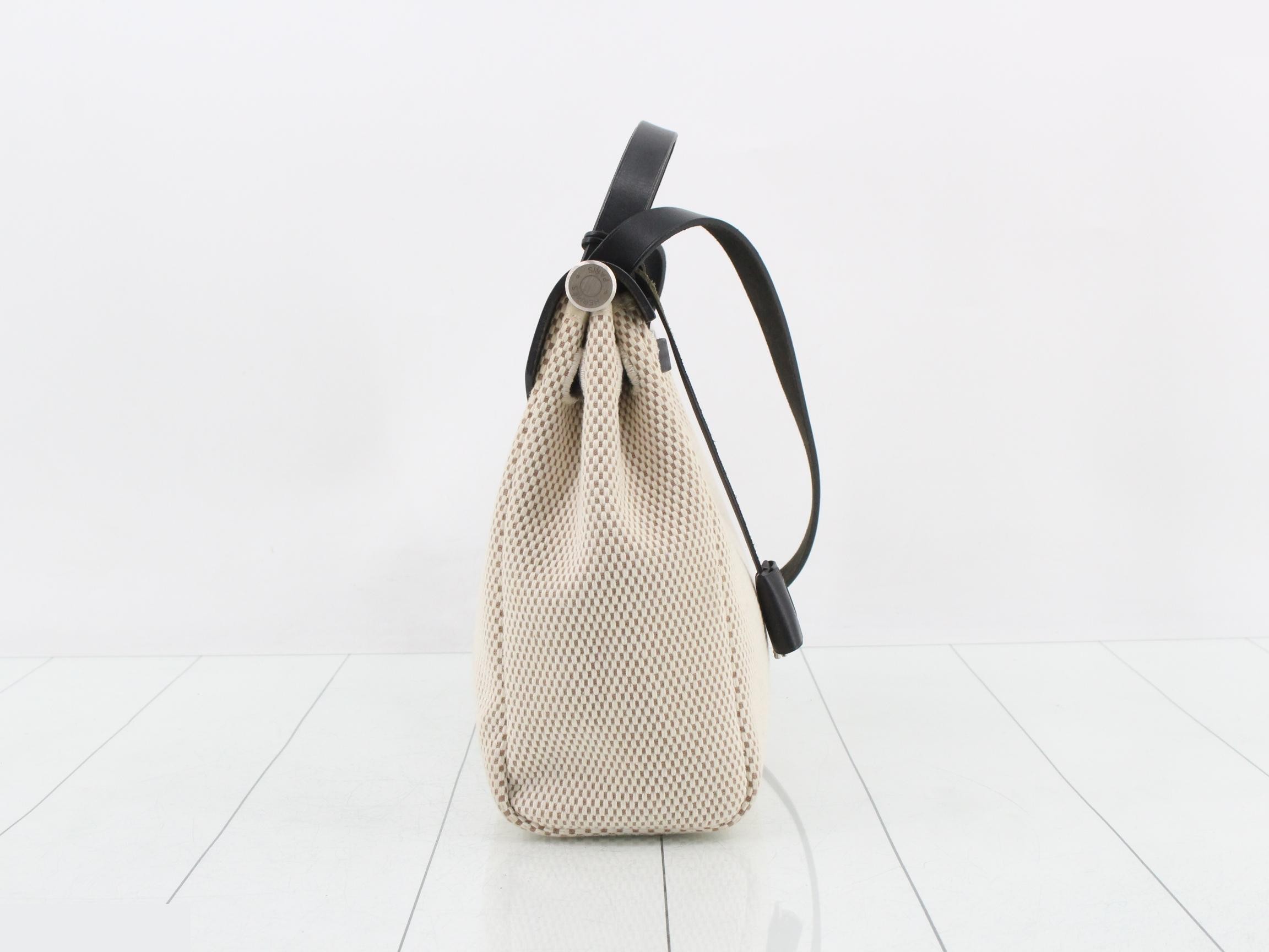 Herbag Shoulder Bag — view 4