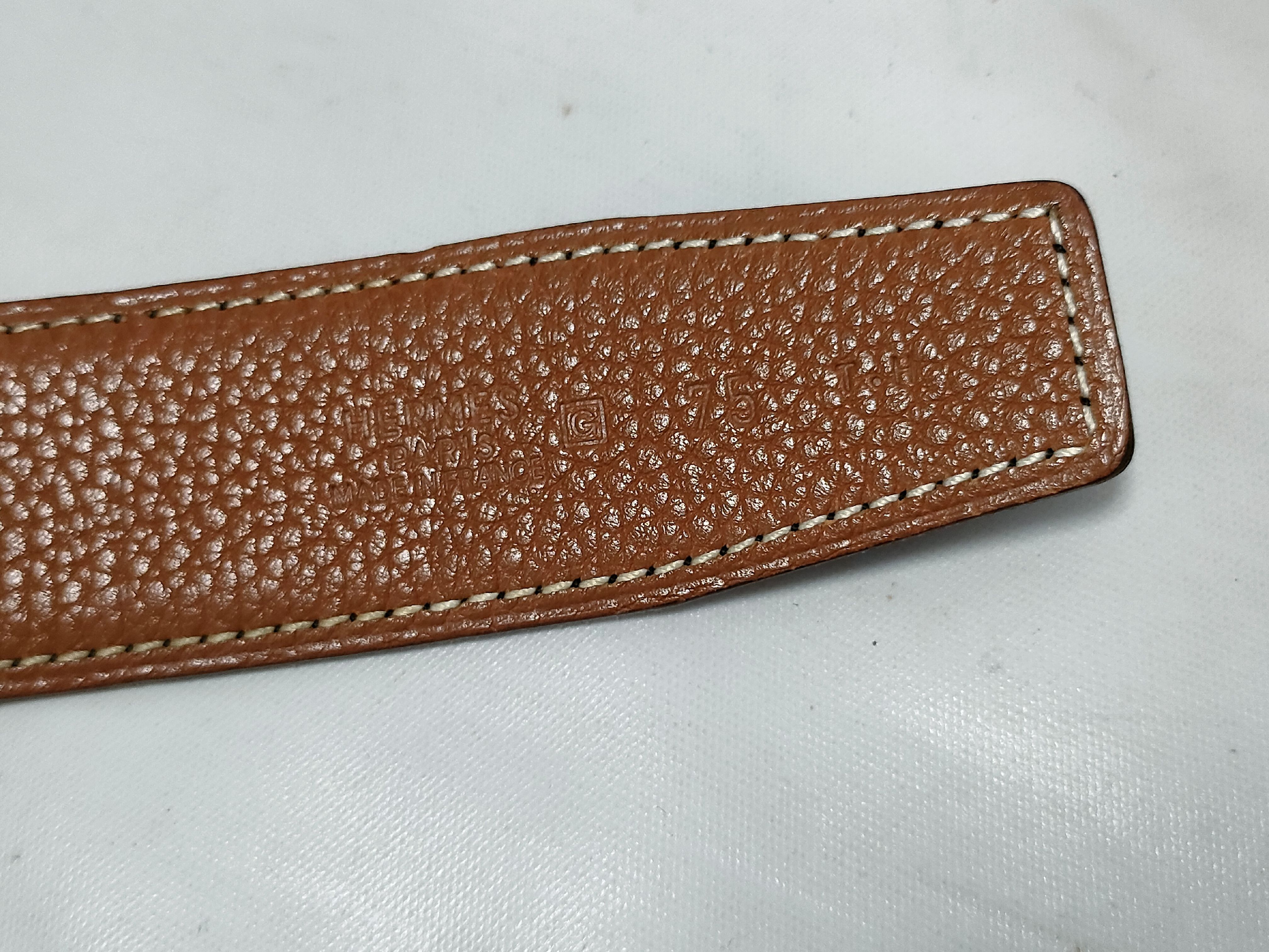 Constant Belt G 75 Belt — view 6