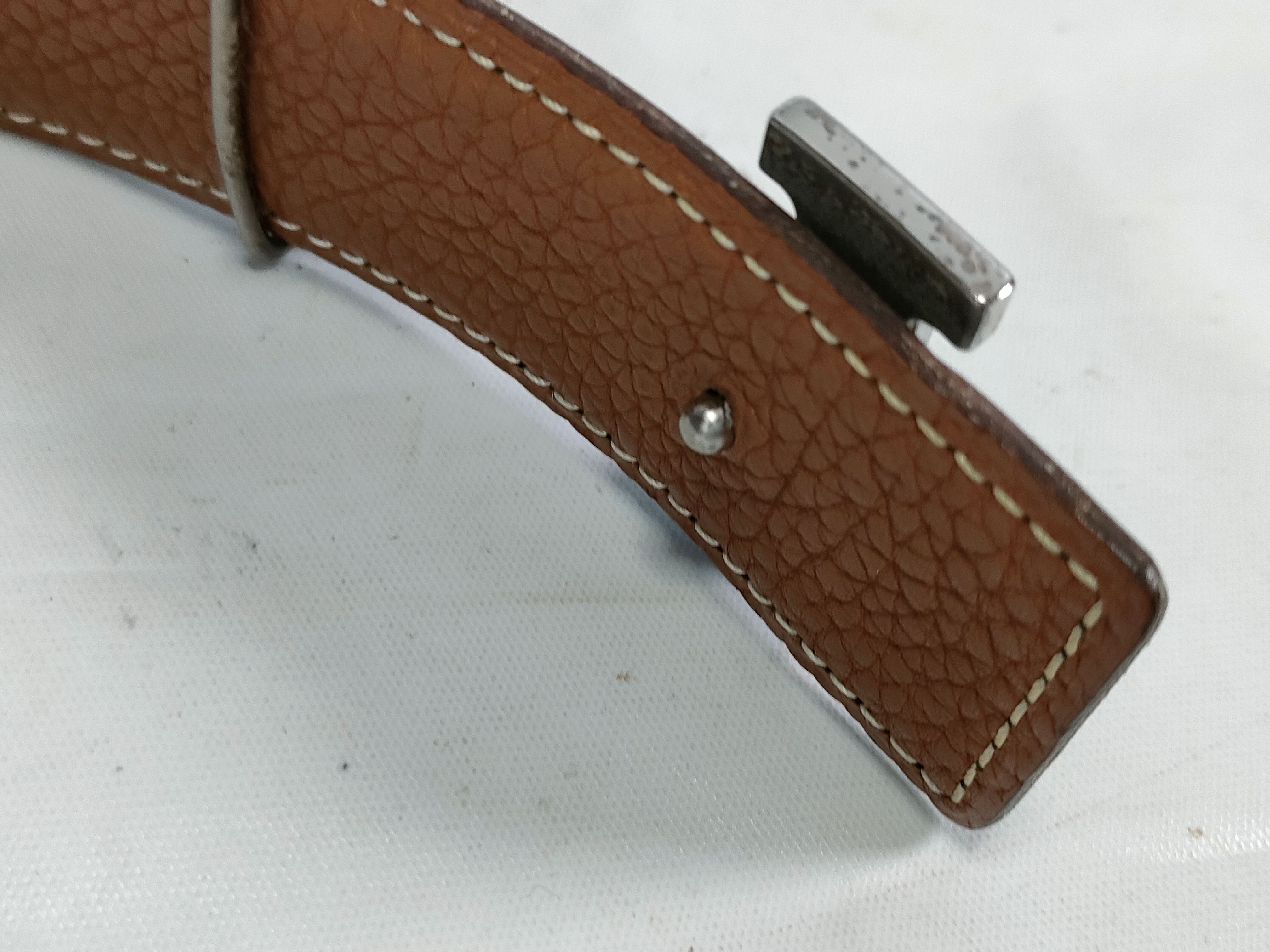 Constant Belt G 75 Belt — view 7