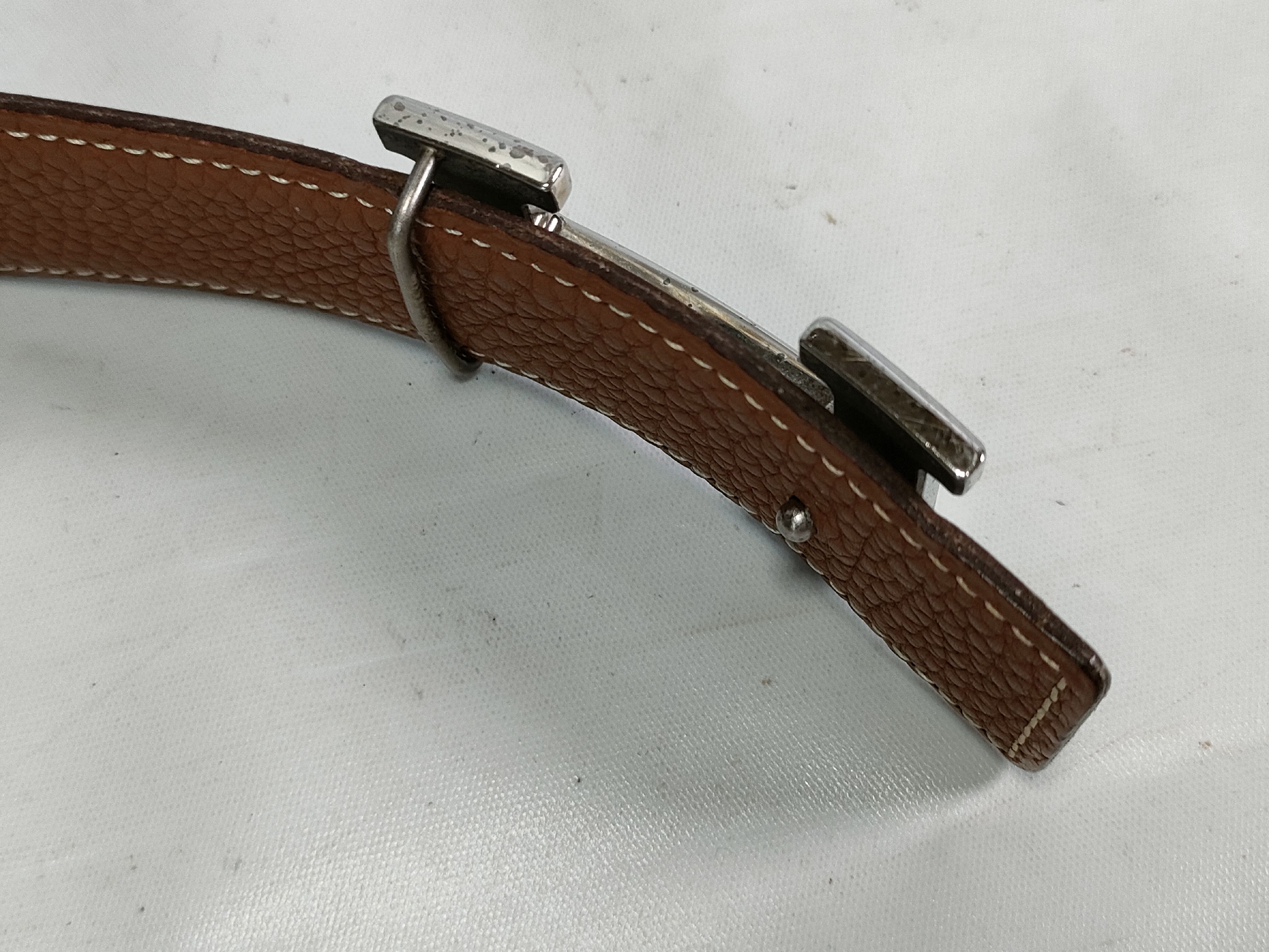 Constant Belt G 75 Belt — view 8