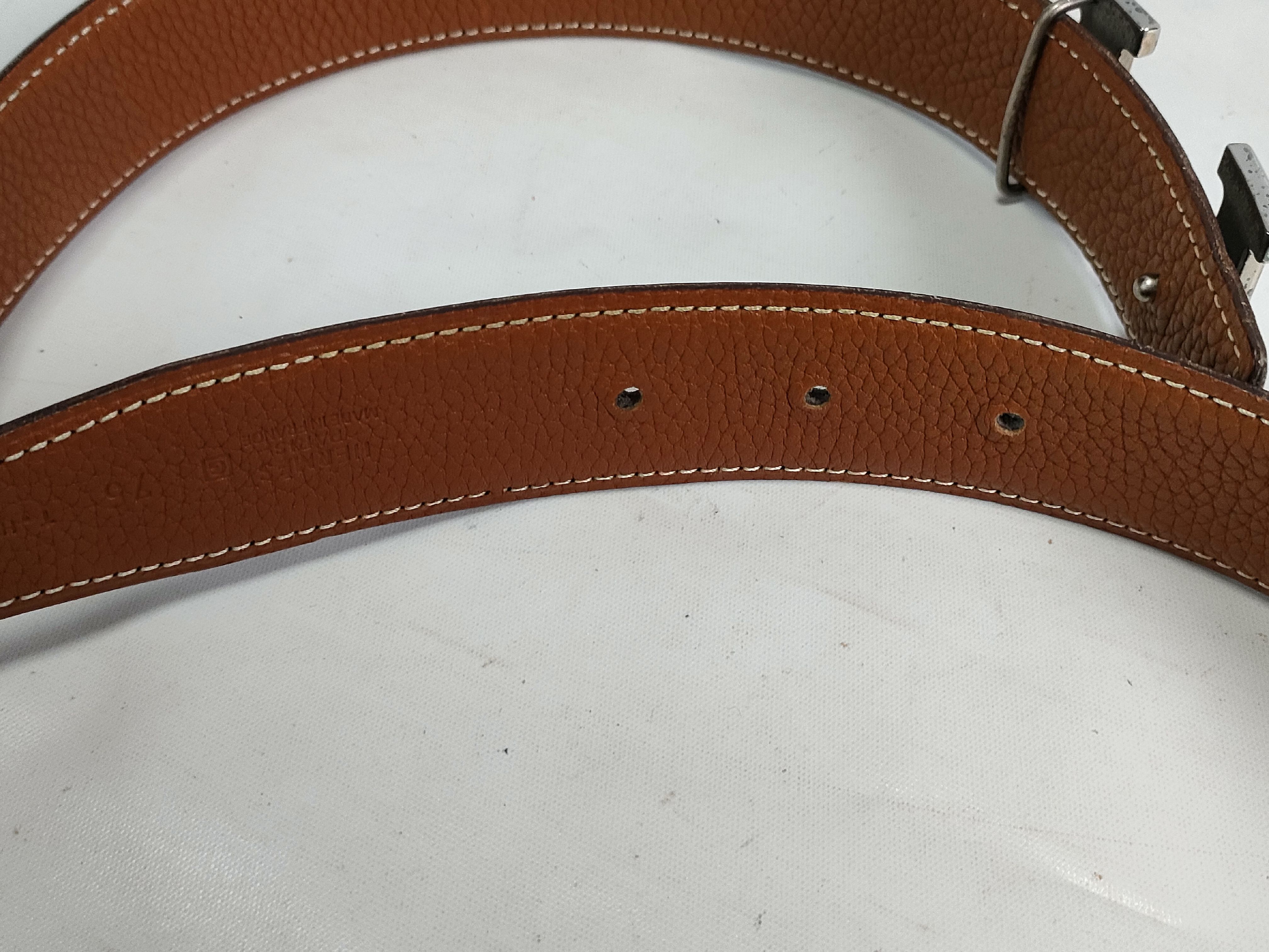 Constant Belt G 75 Belt — view 10