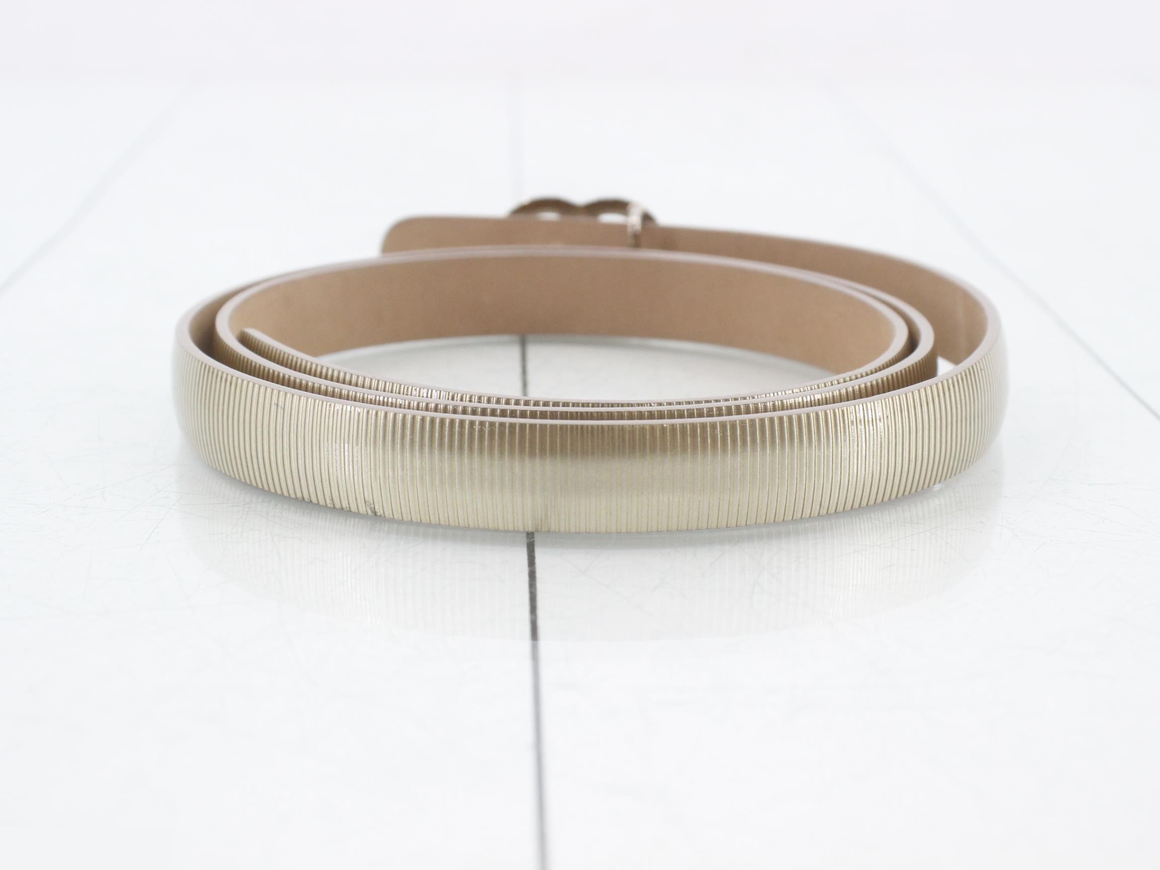Coco Belt Gold — view 2