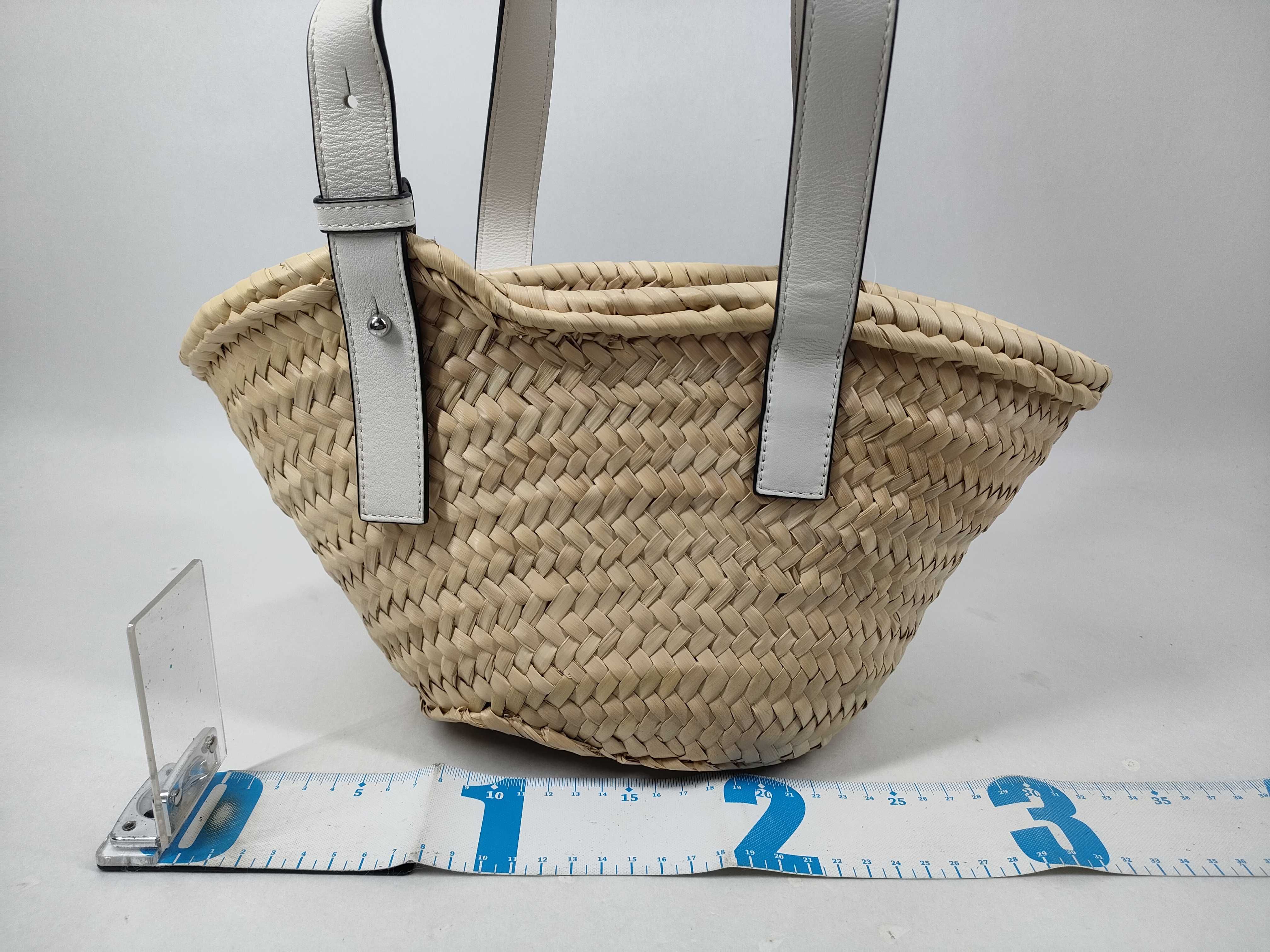 Basket Bag Handbag — view 2