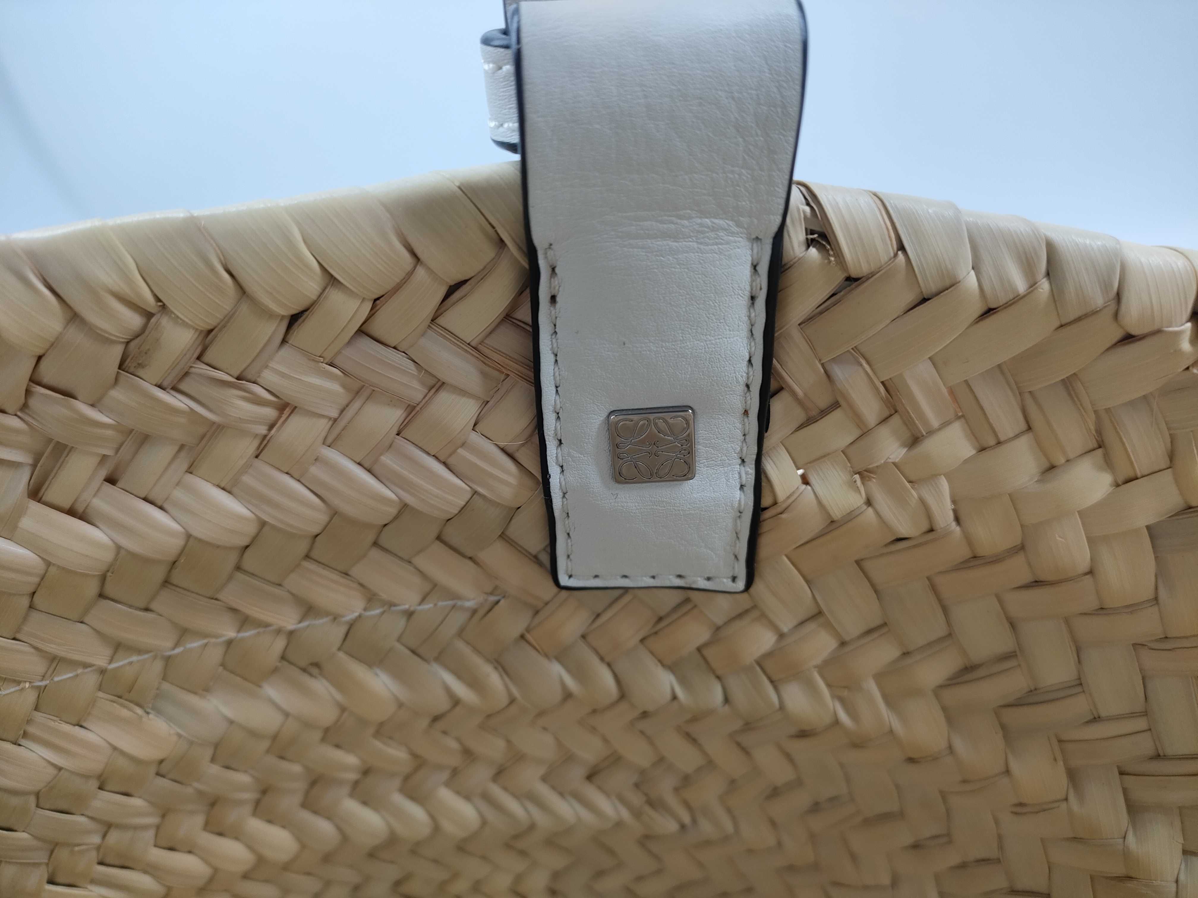 Basket Bag Handbag — view 12