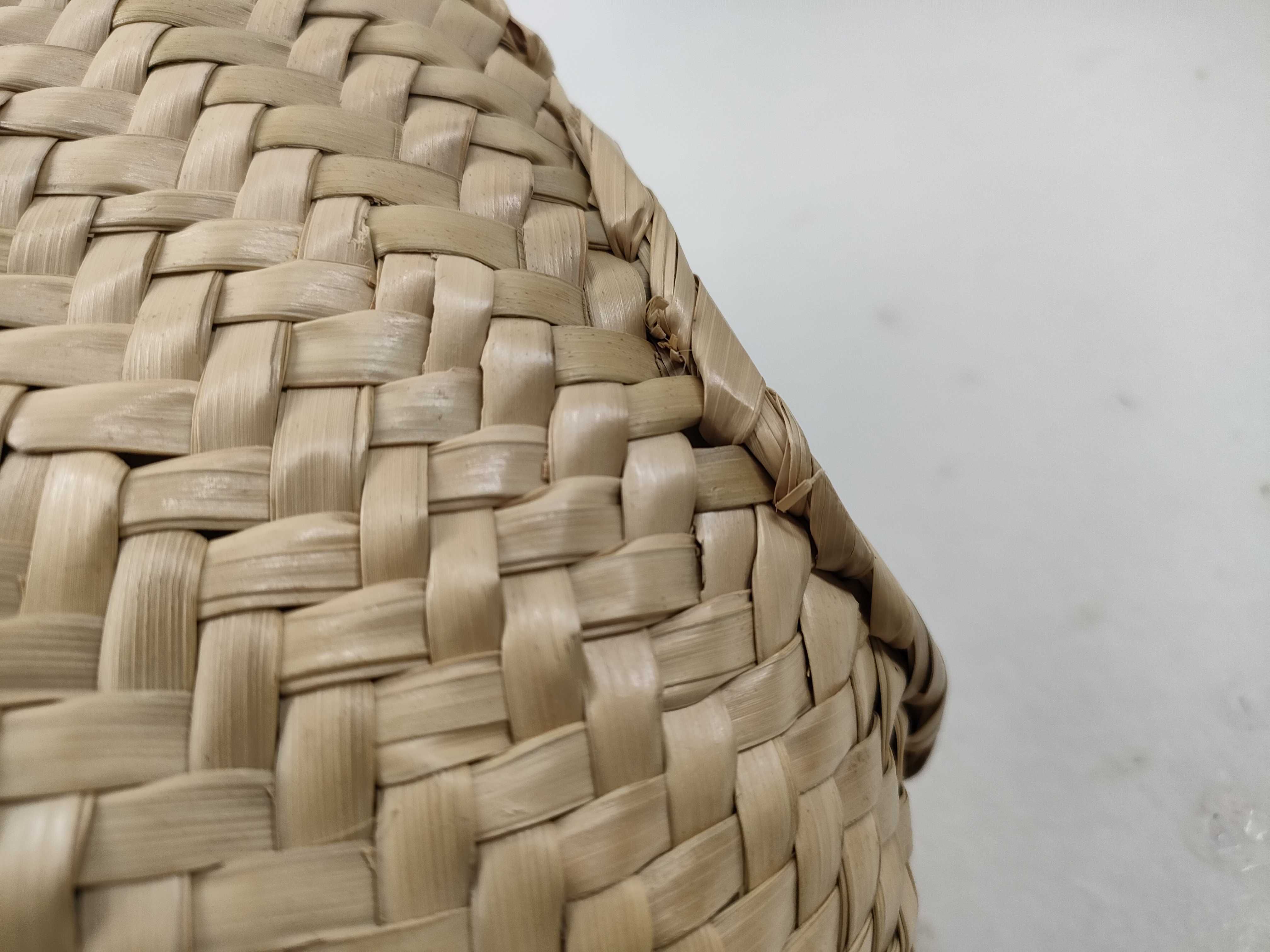 Basket Bag Handbag — view 13