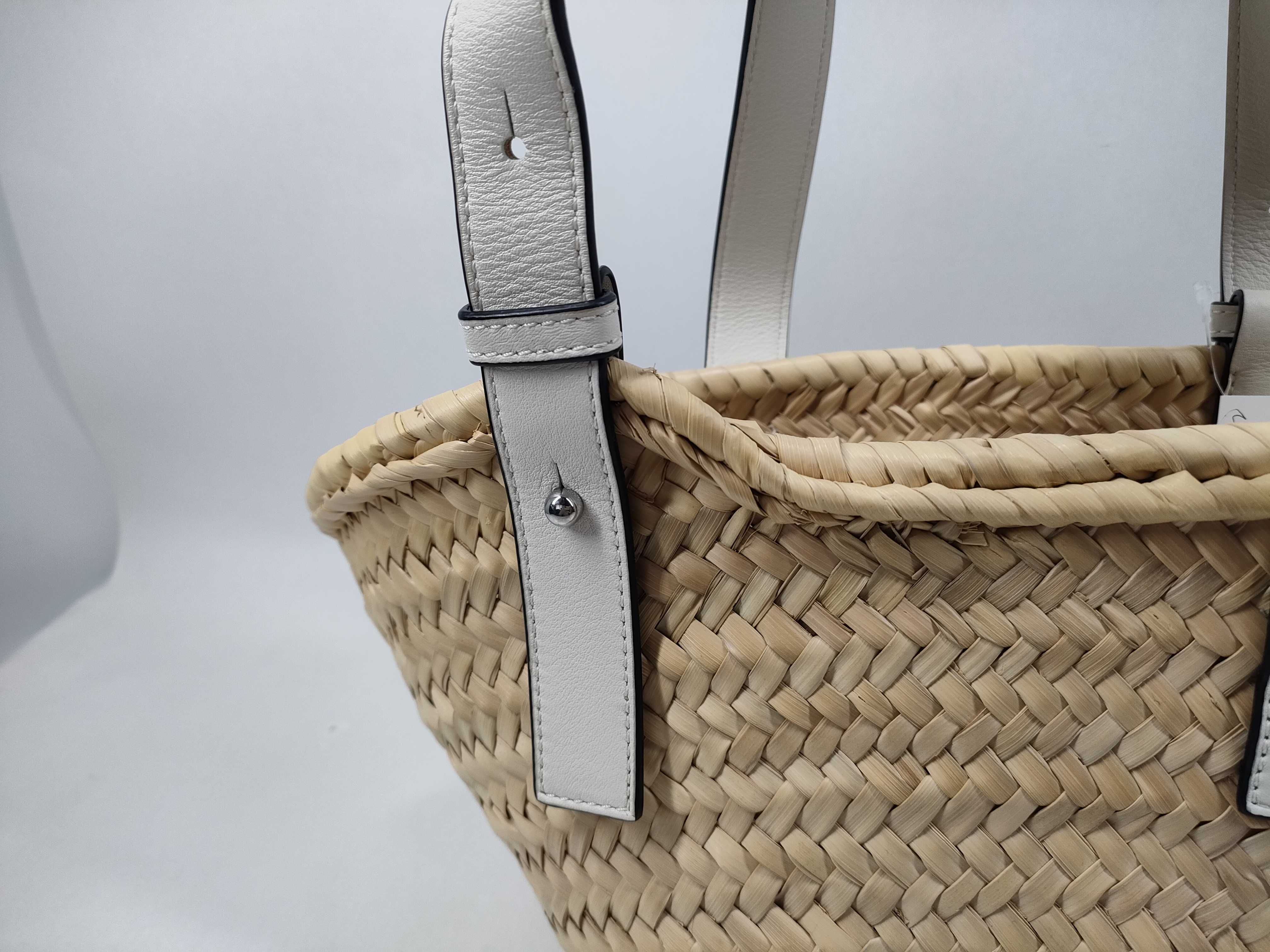 Basket Bag Handbag — view 3