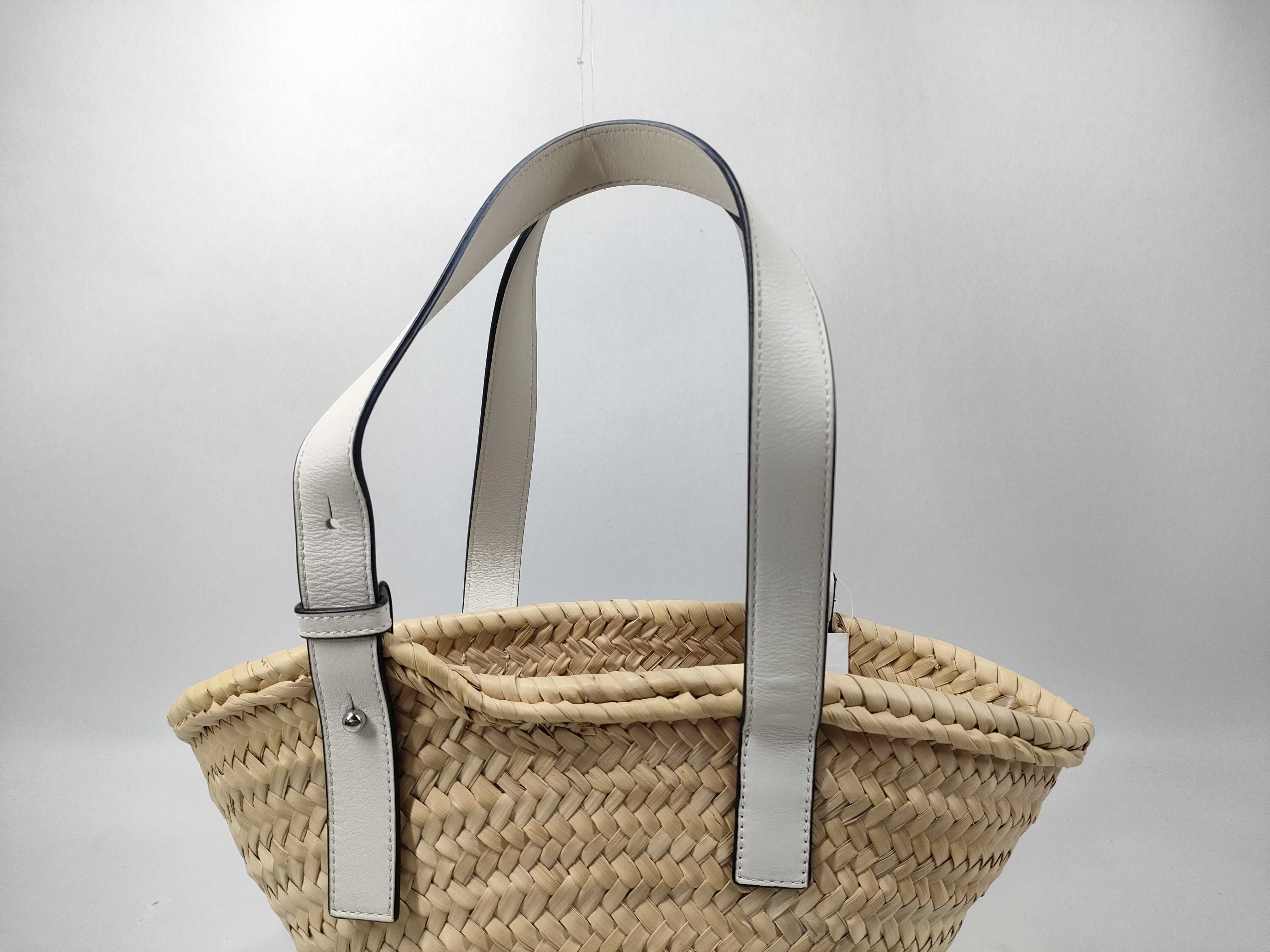 Basket Bag Handbag — view 4