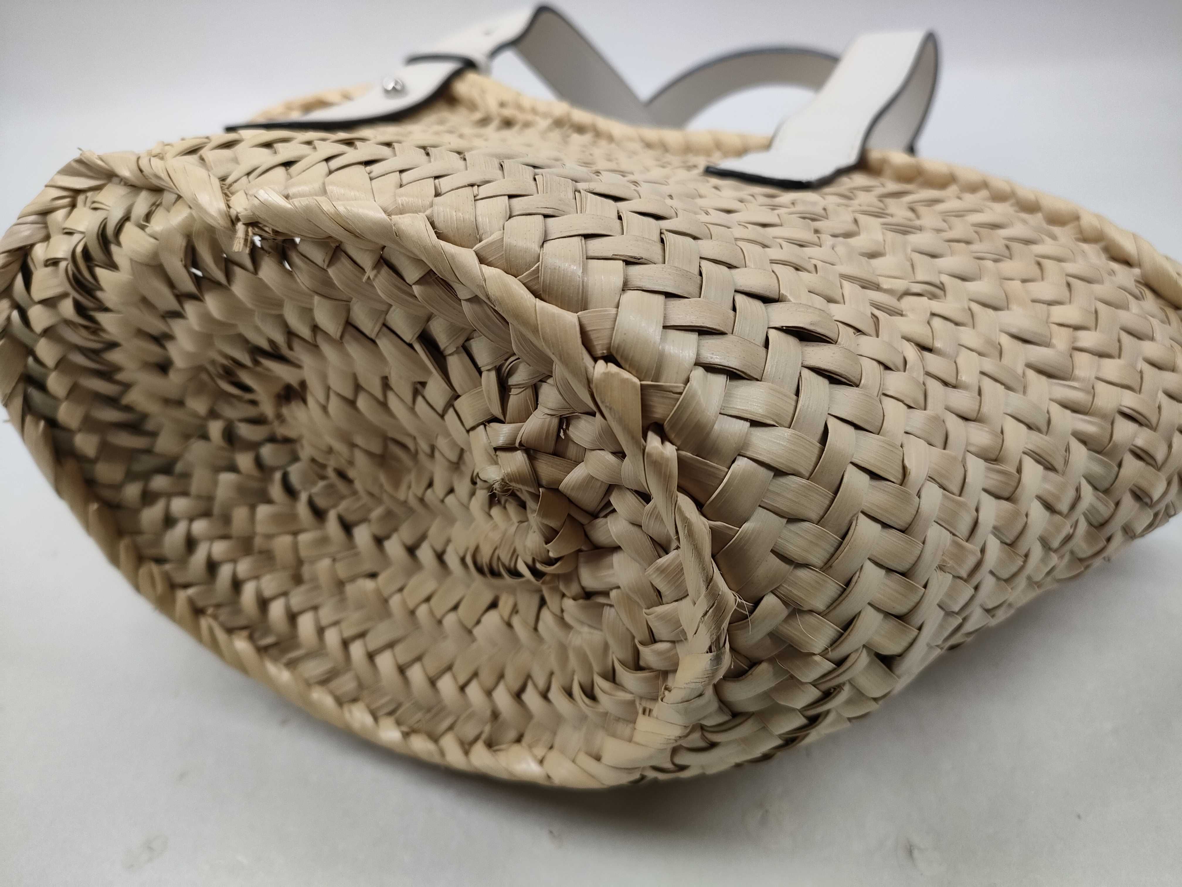 Basket Bag Handbag — view 6