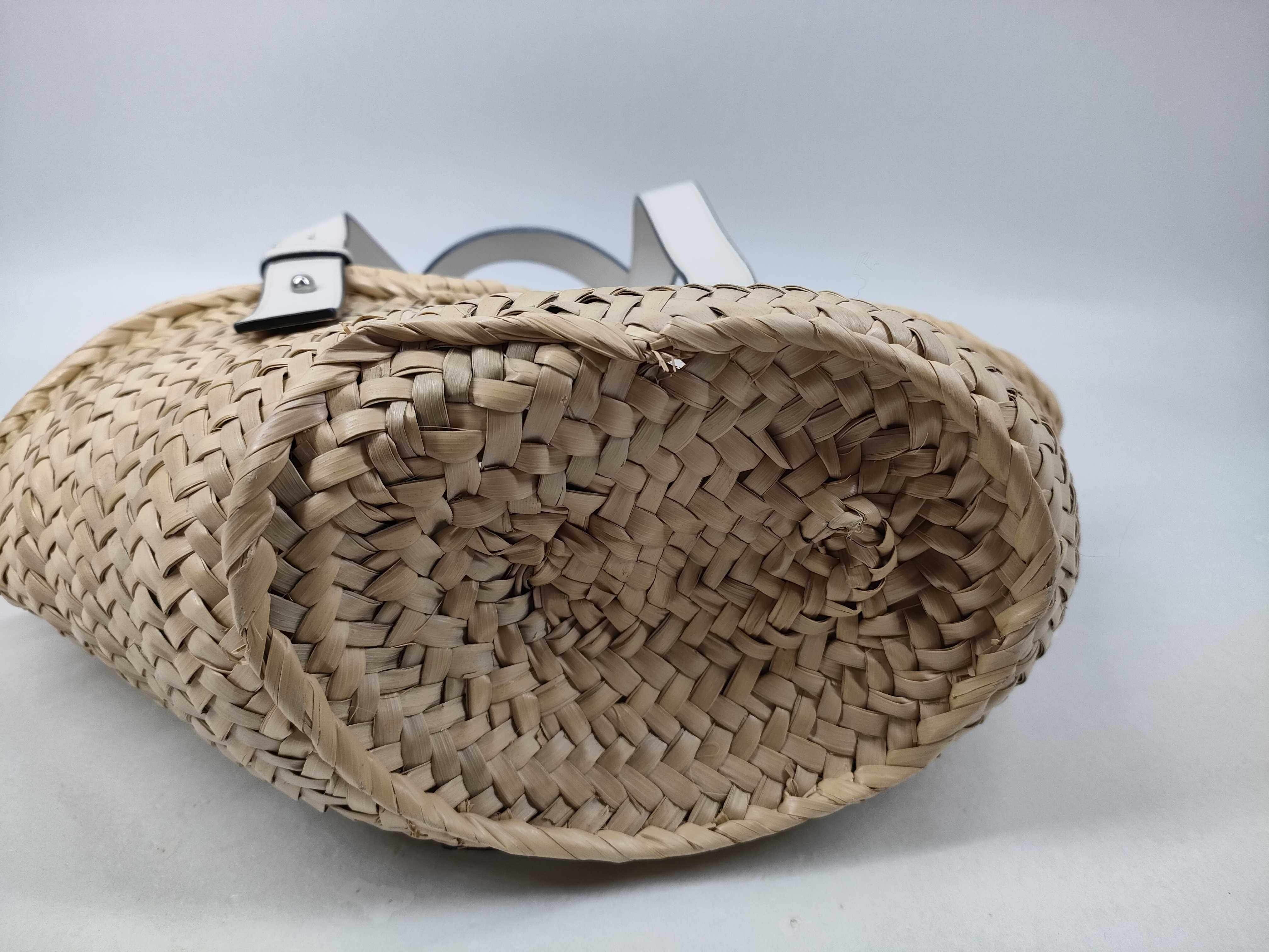 Basket Bag Handbag — view 7