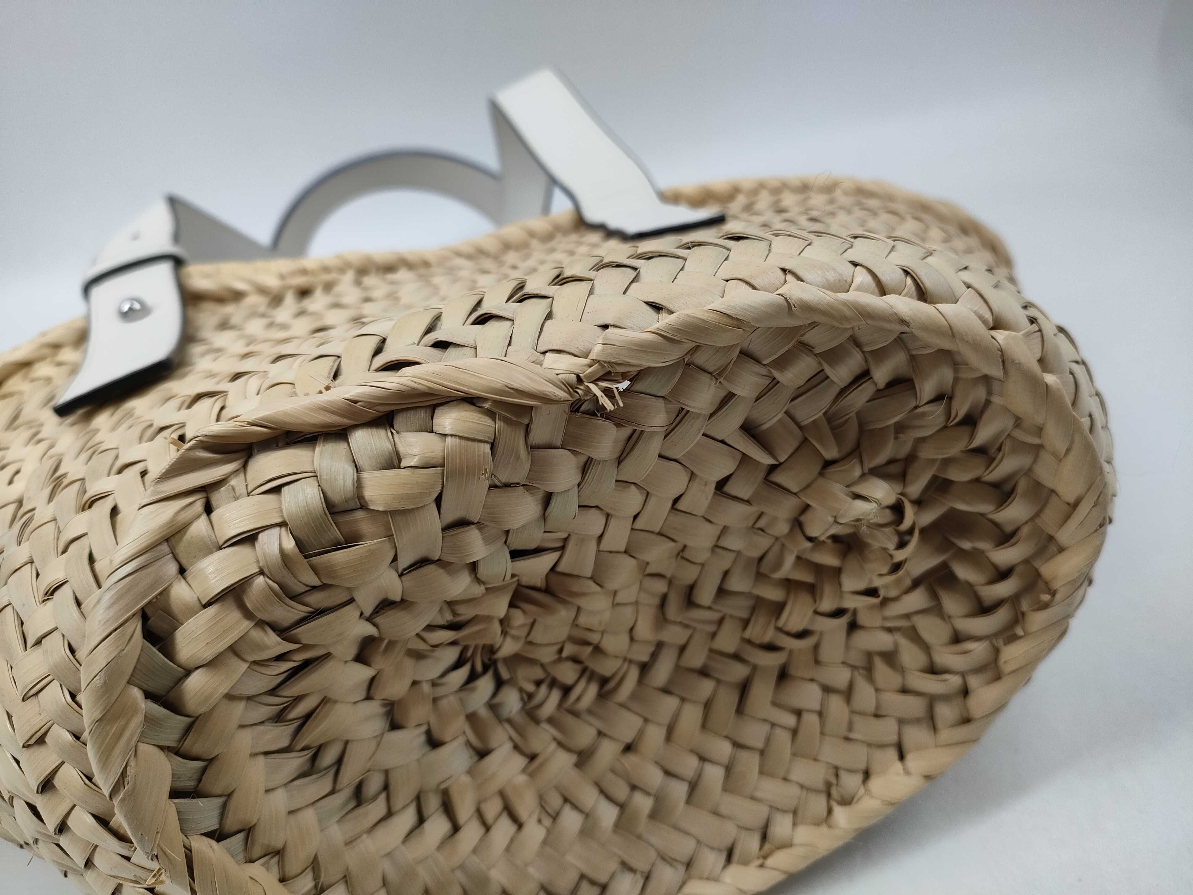 Basket Bag Handbag — view 8
