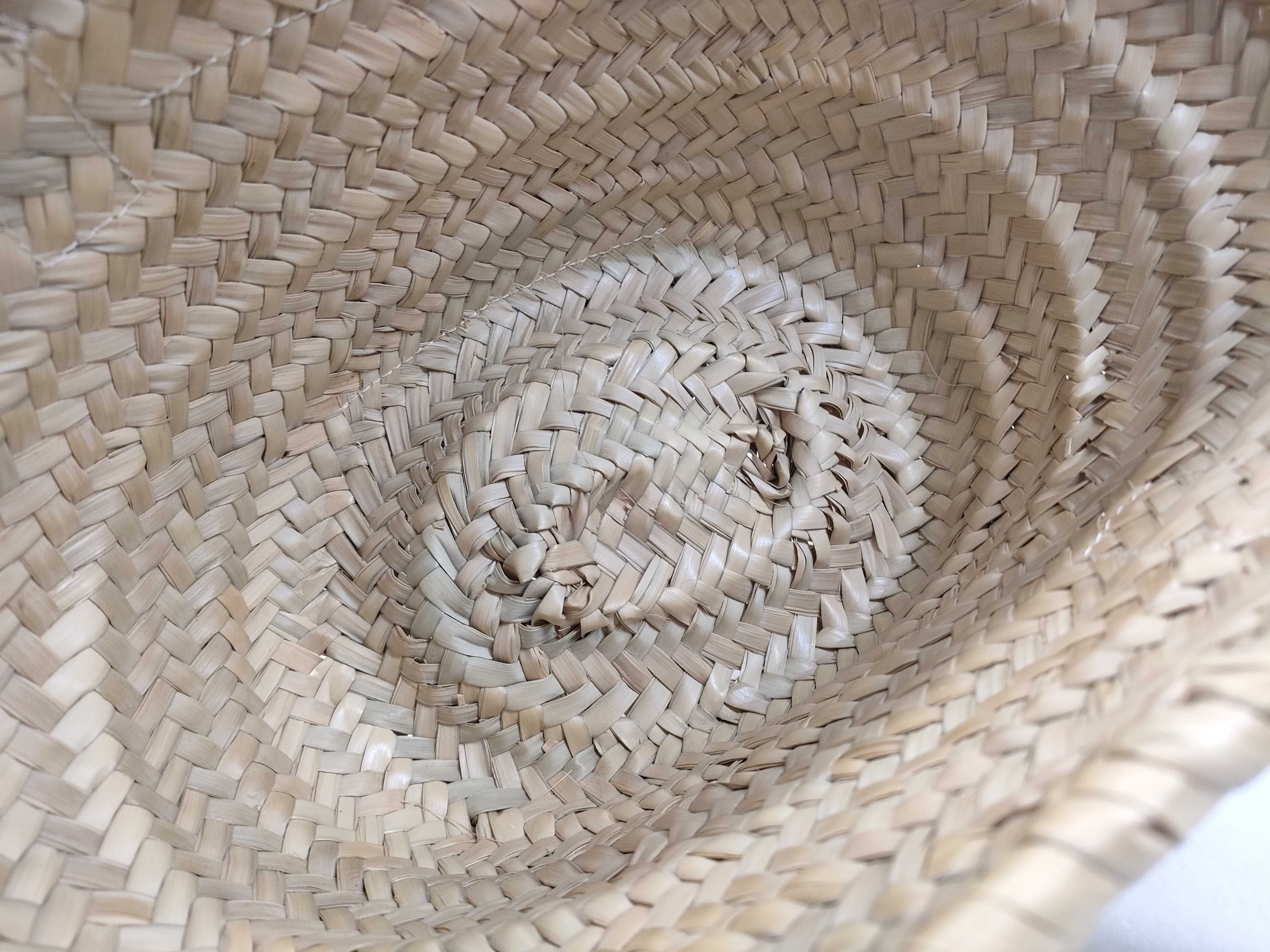 Basket Bag Handbag — view 9
