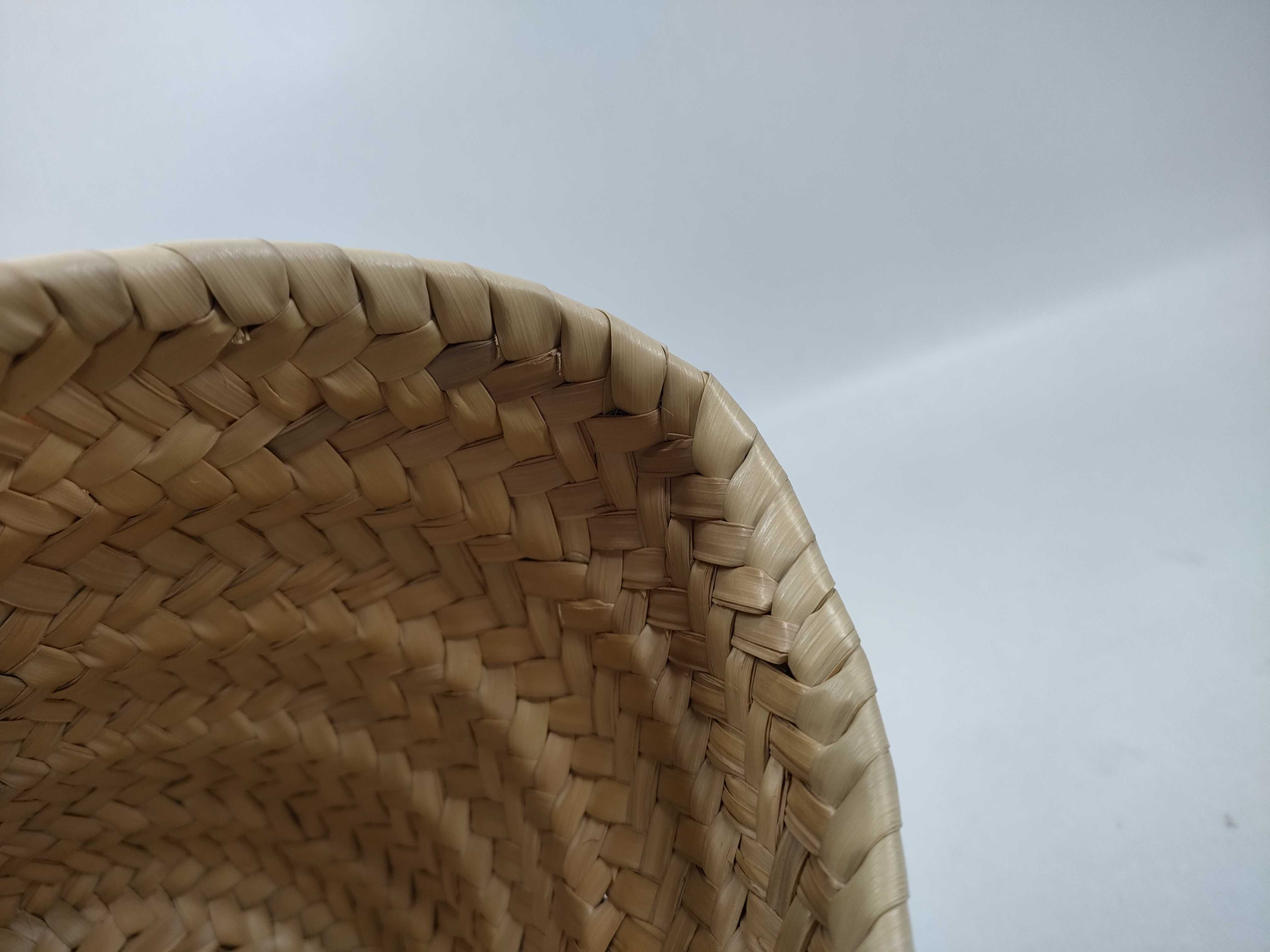 Basket Bag Handbag — view 10