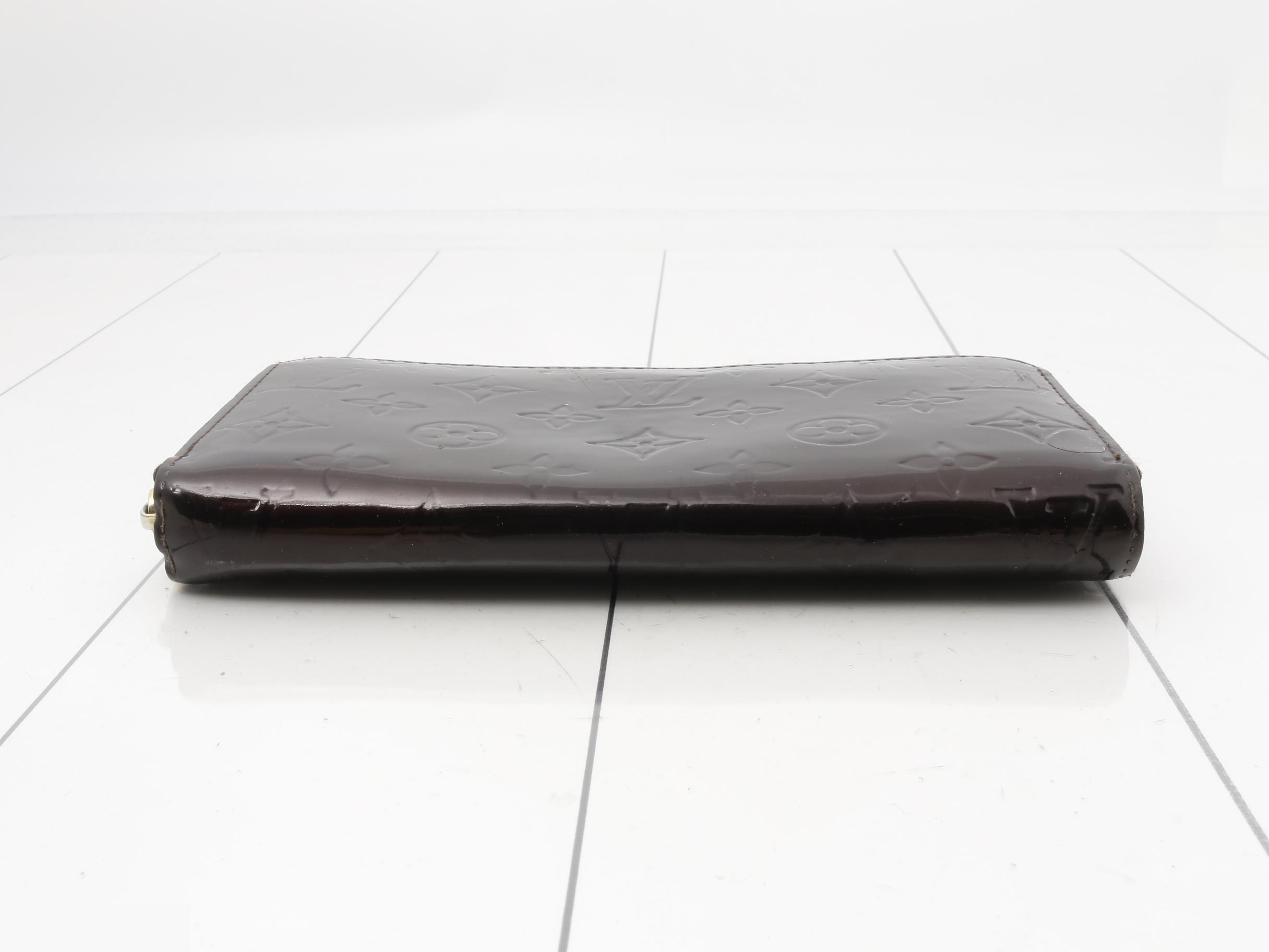 Zippy Wallet Amarant — view 3