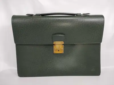 Taiga Serviette Clado Business Bag