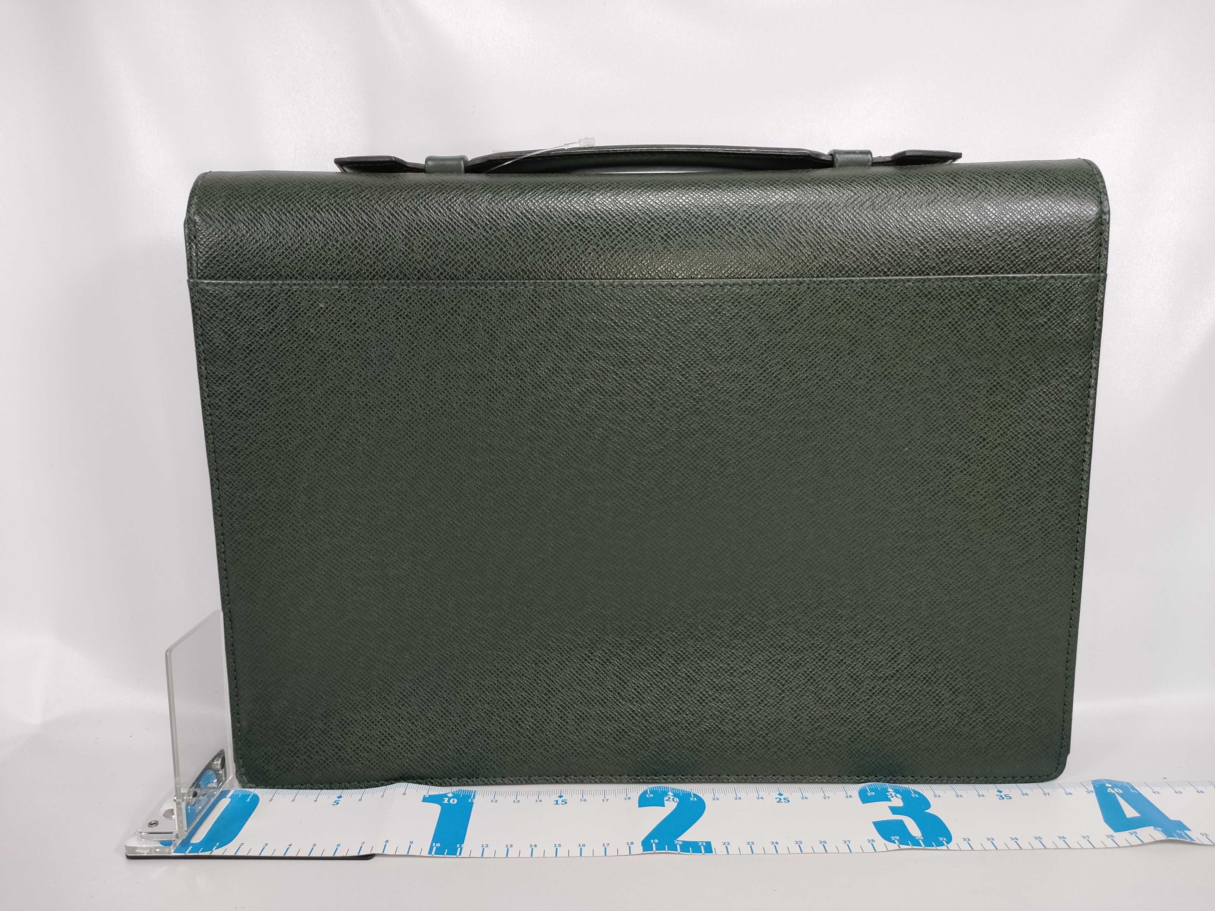 Taiga Serviette Clado Business Bag — view 2