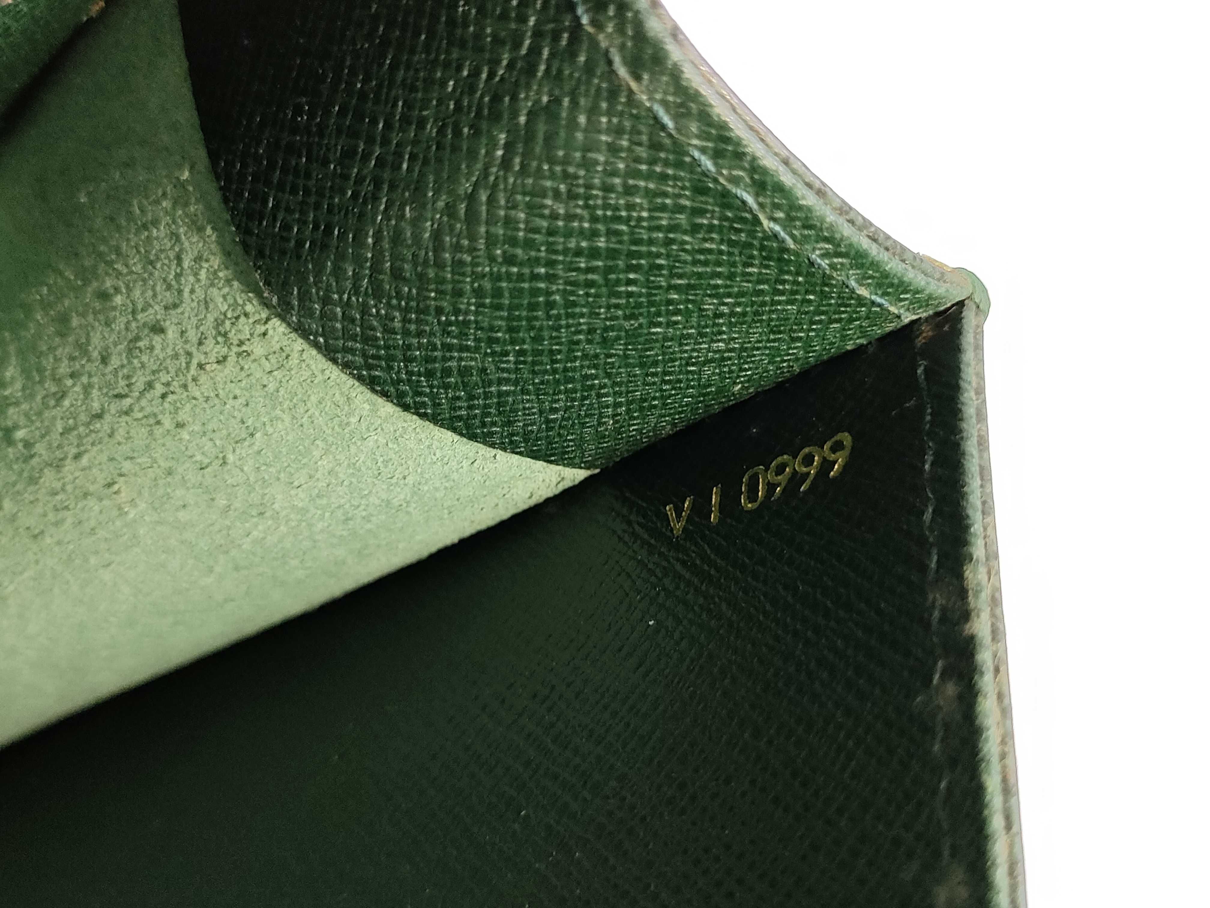 Taiga Serviette Clado Business Bag — view 12
