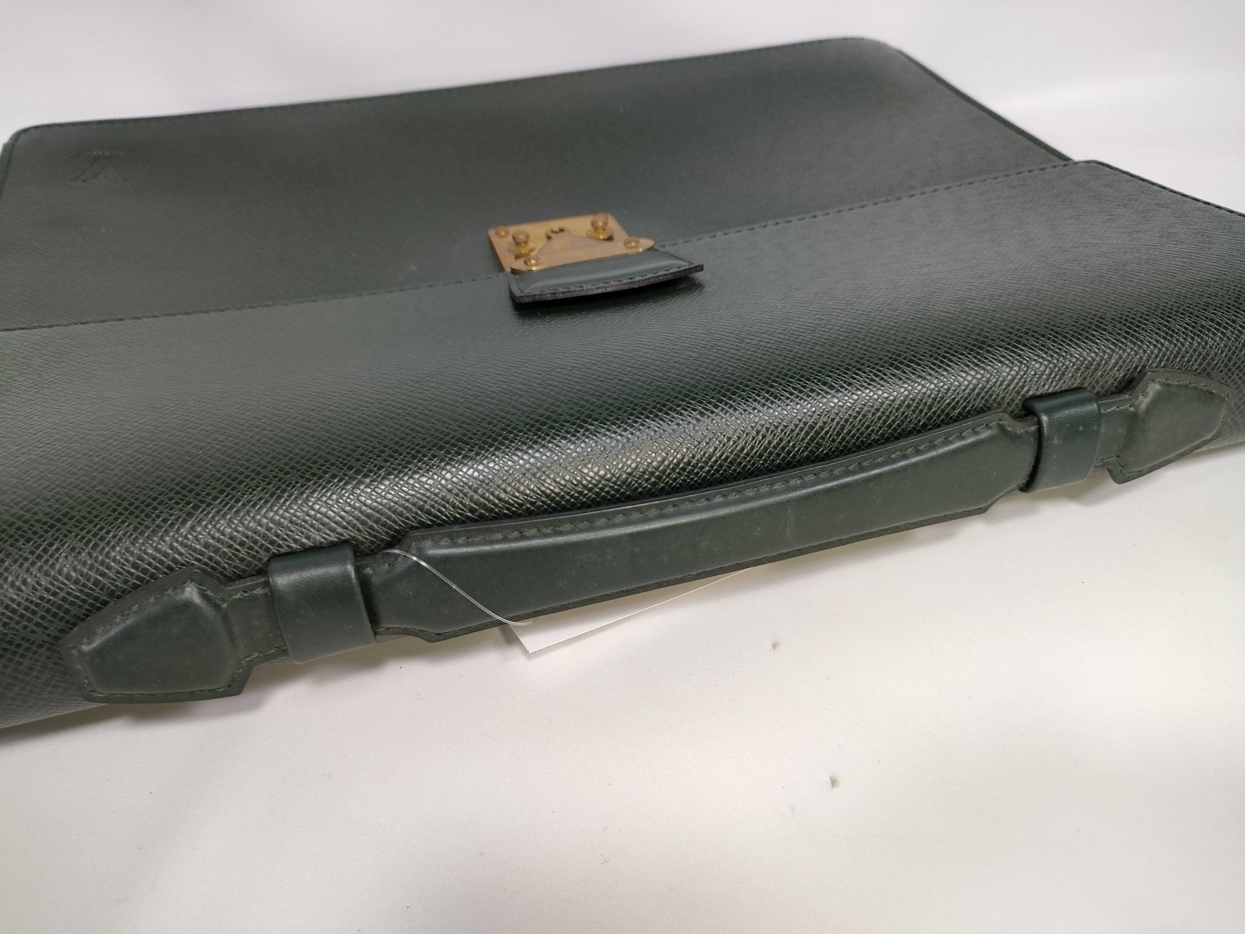 Taiga Serviette Clado Business Bag — view 3
