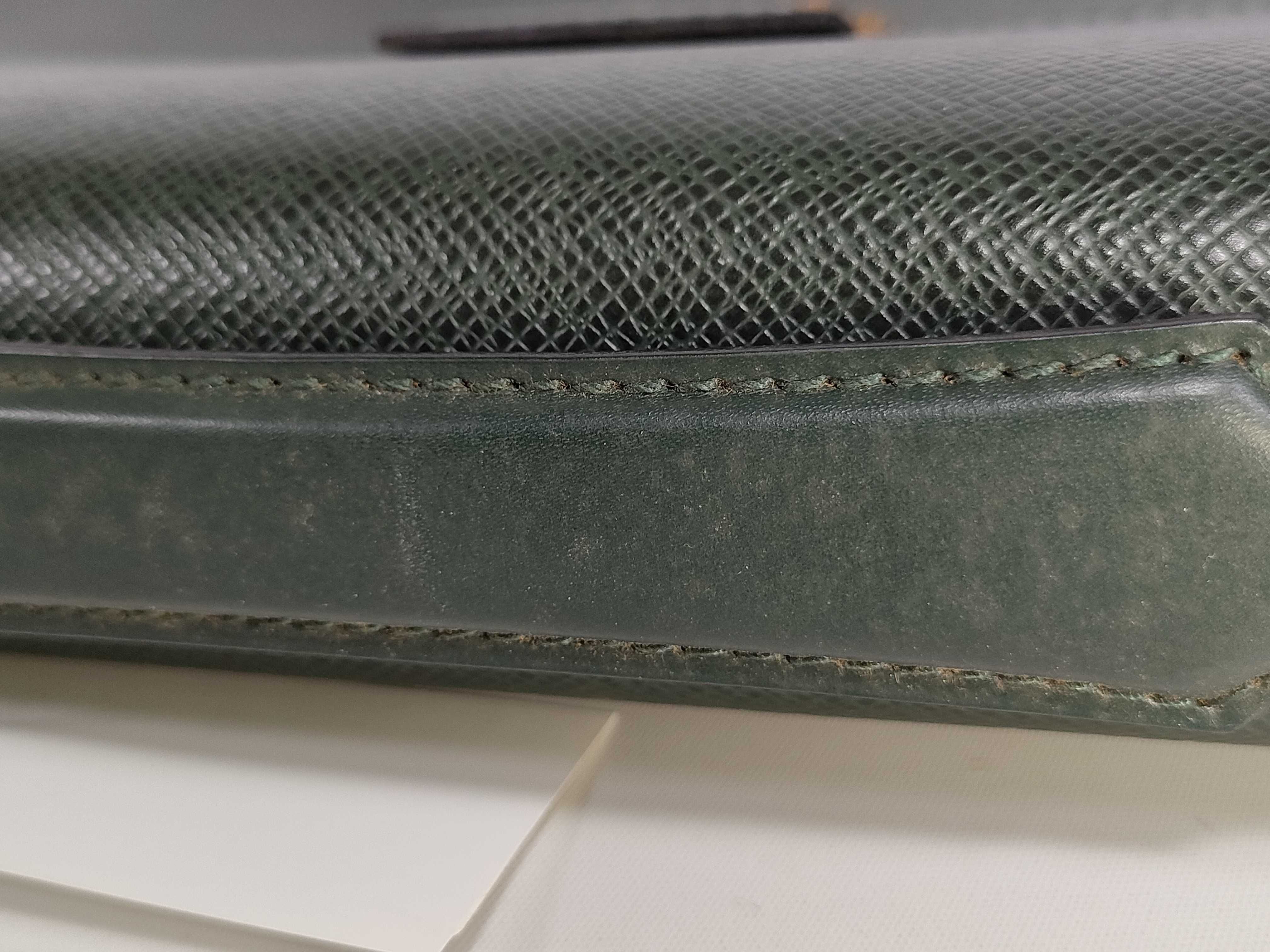 Taiga Serviette Clado Business Bag — view 4