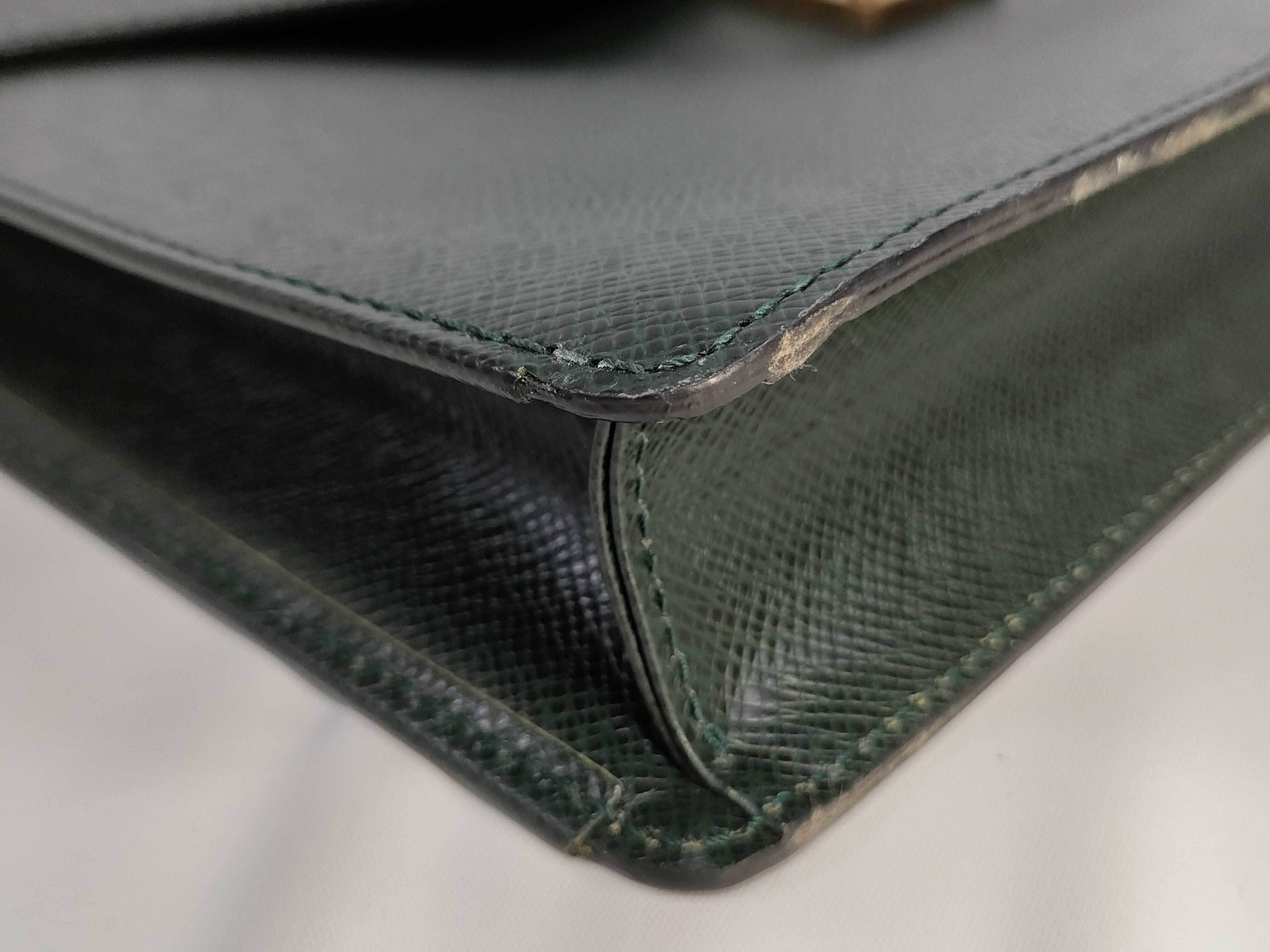 Taiga Serviette Clado Business Bag — view 6