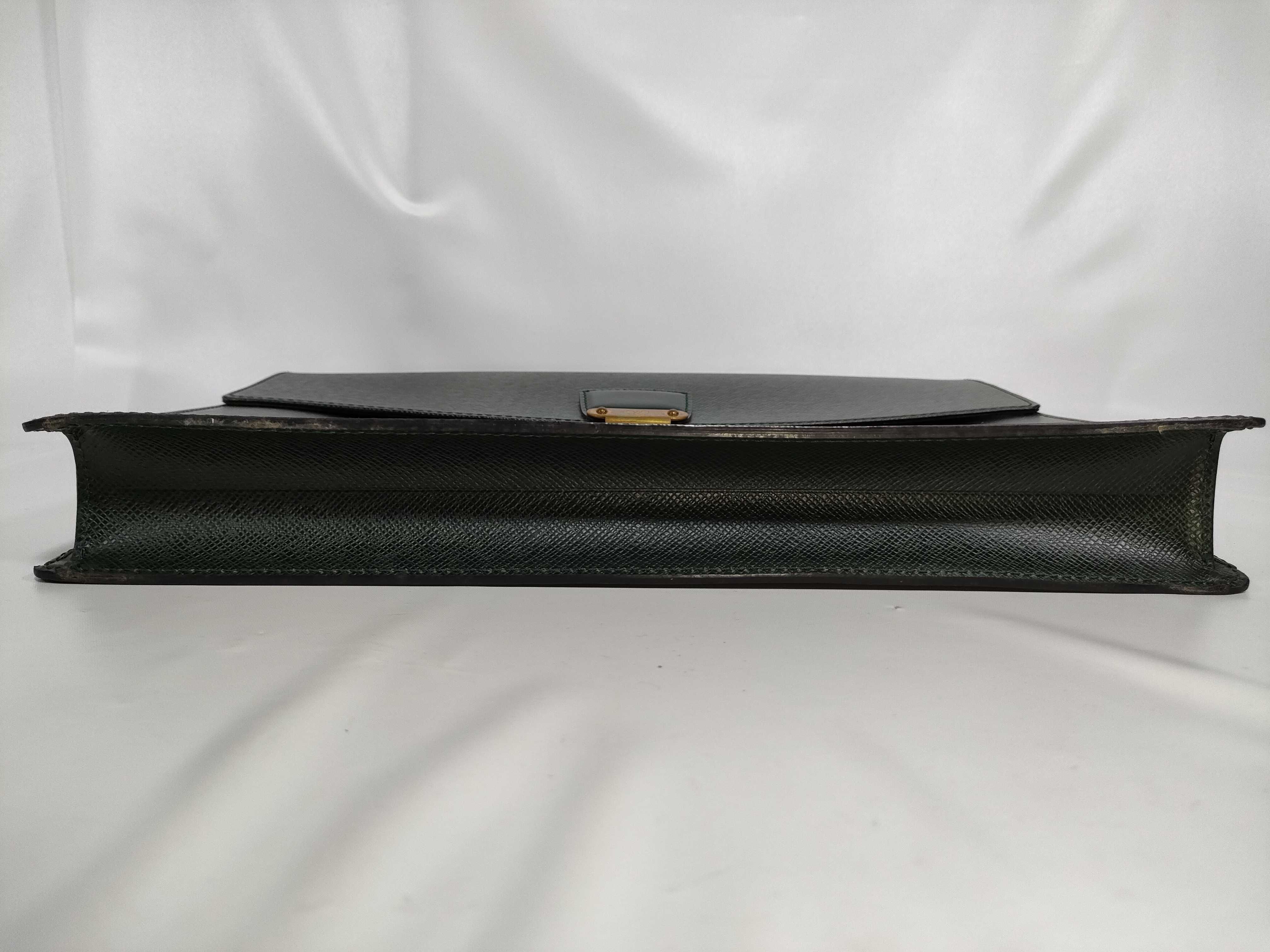 Taiga Serviette Clado Business Bag — view 7
