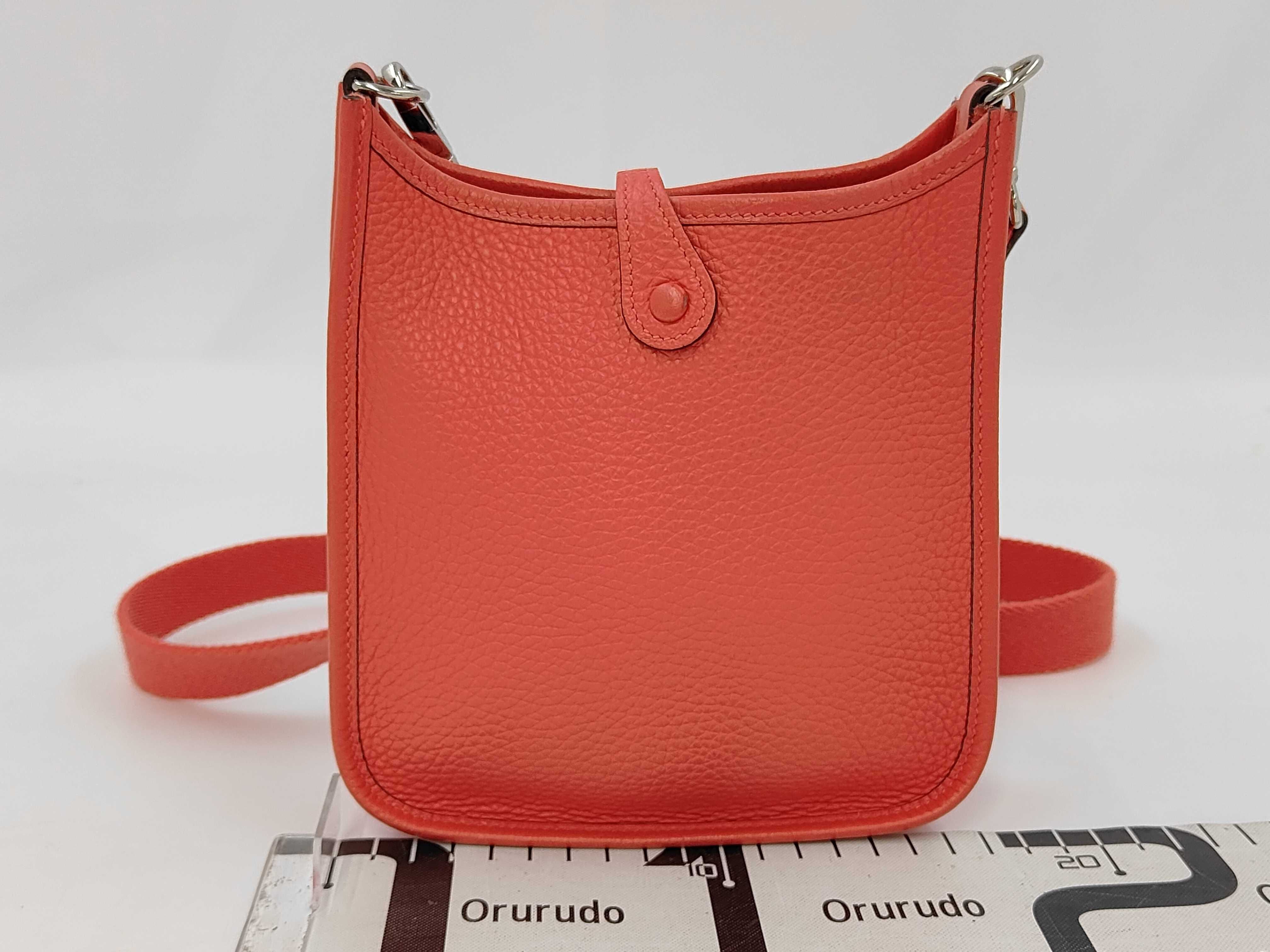 Evelyne TPM Shoulder Bag — view 2