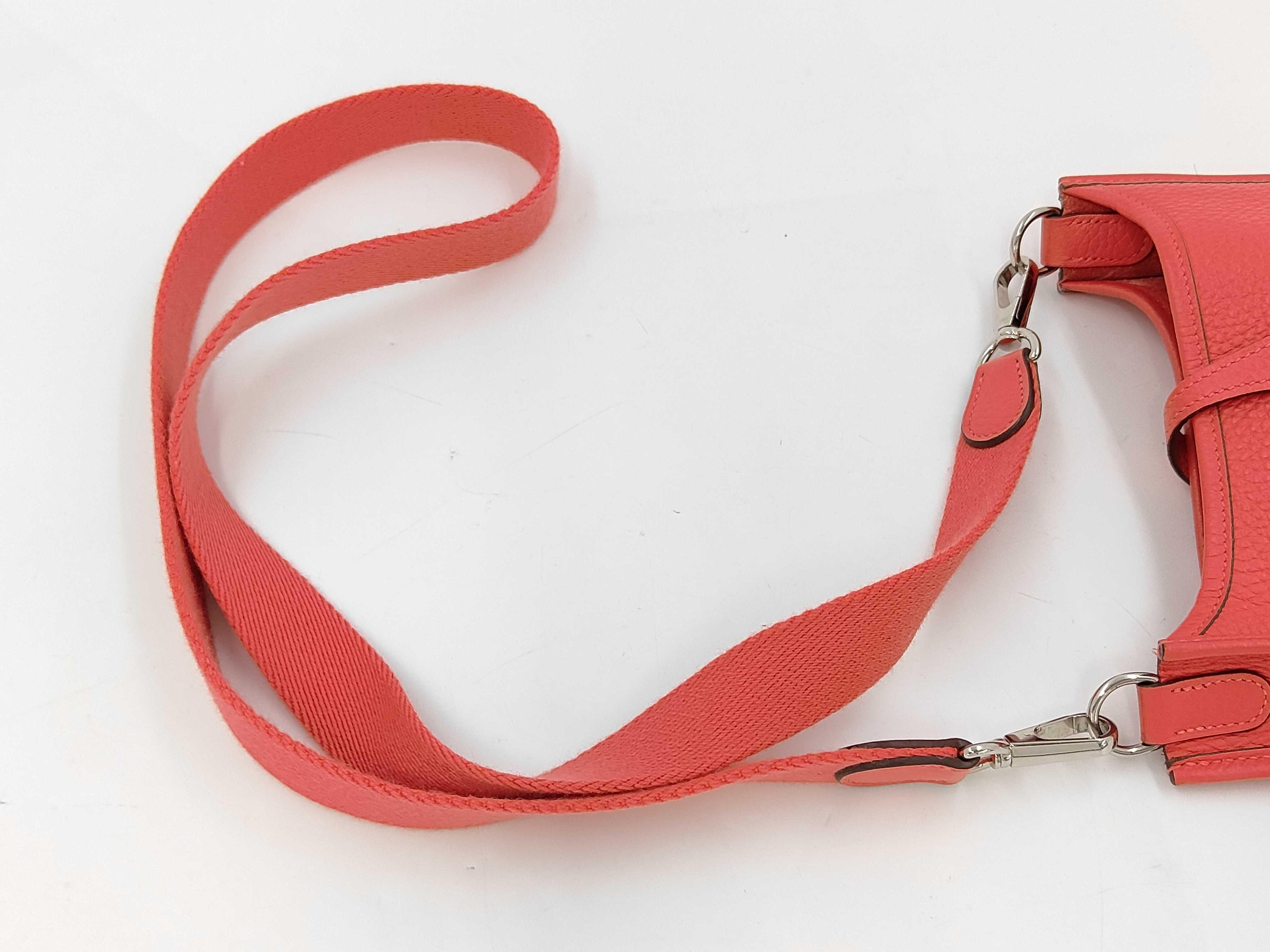 Evelyne TPM Shoulder Bag — view 5