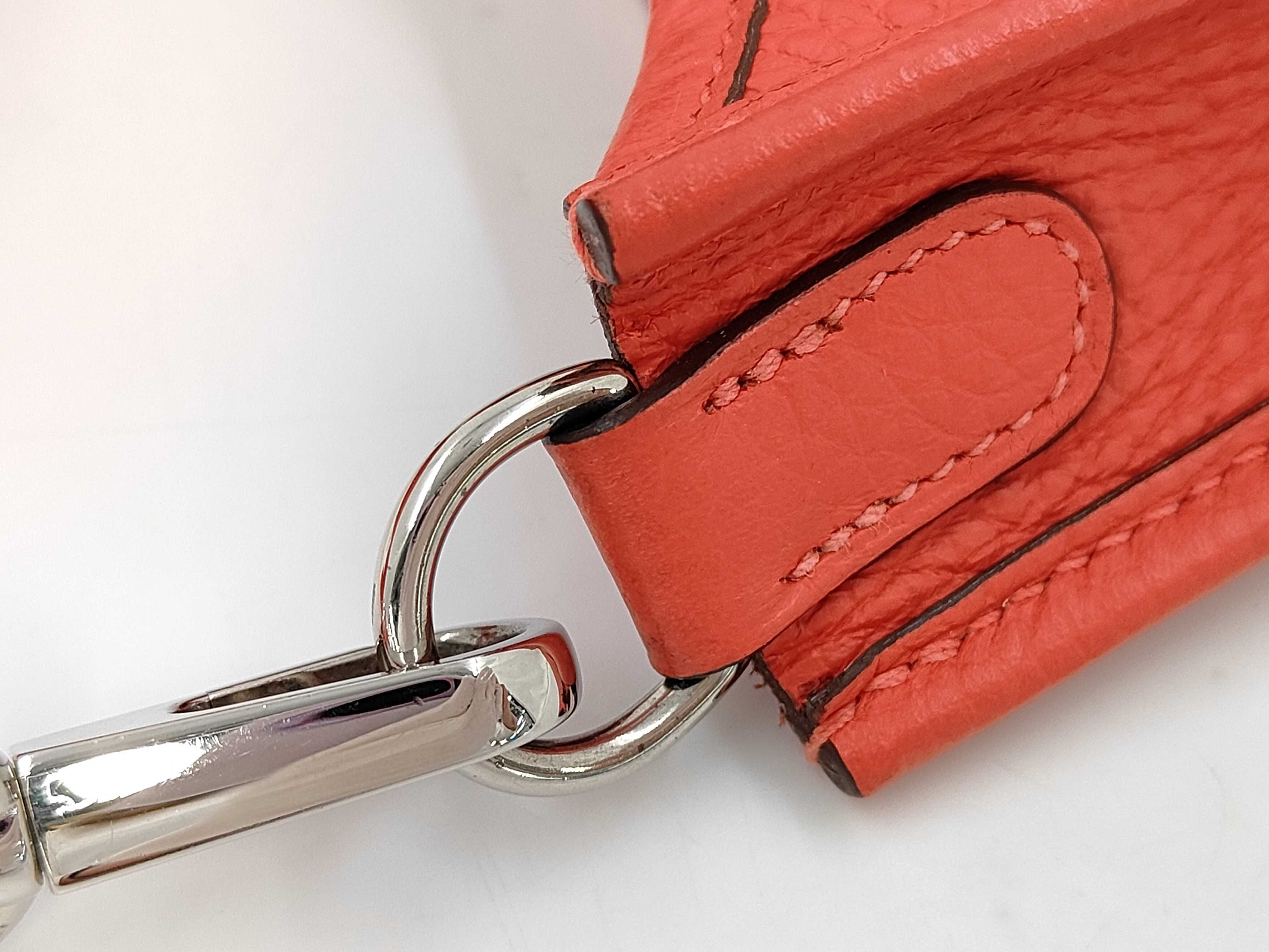 Evelyne TPM Shoulder Bag — view 7