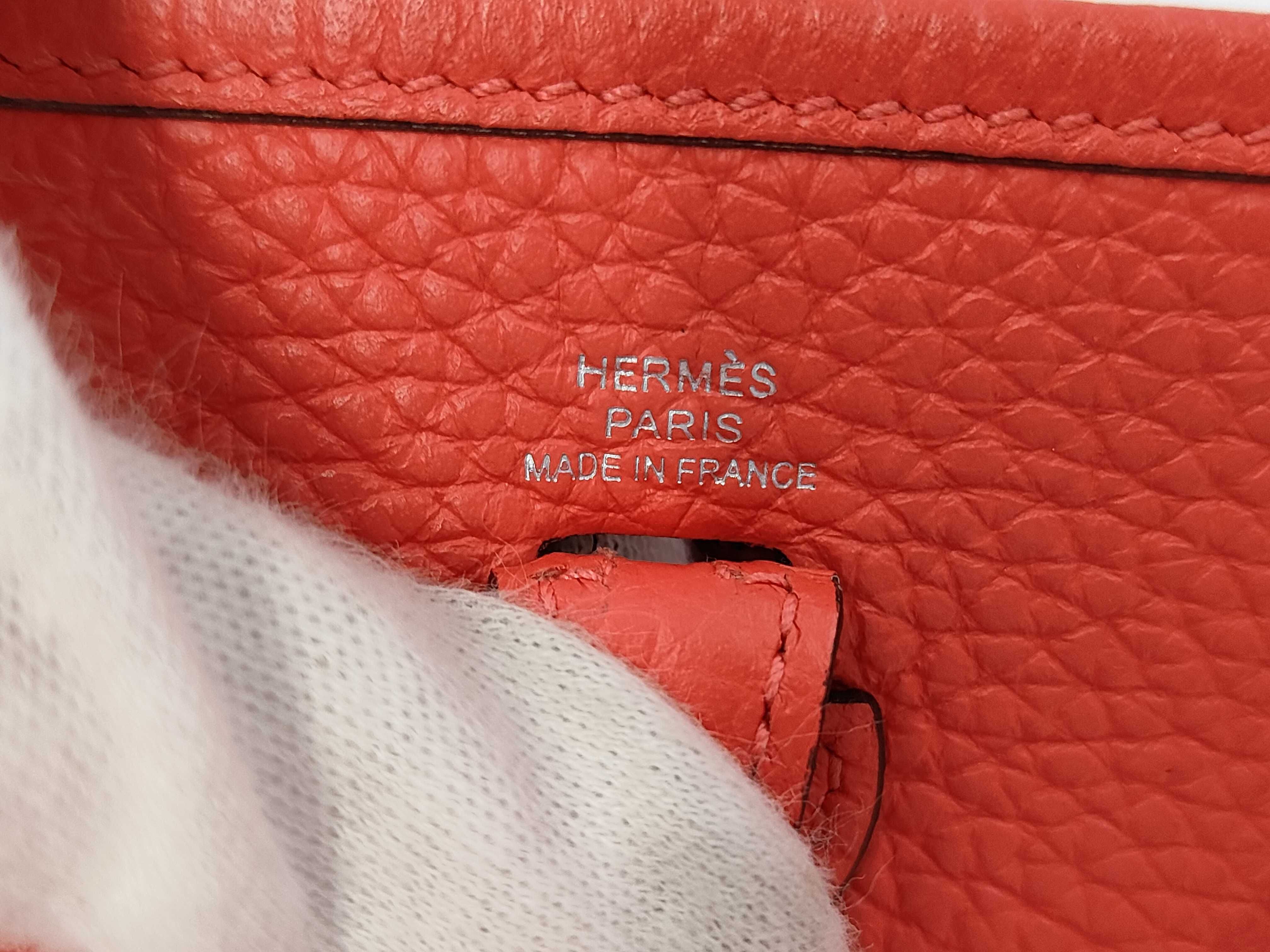 Evelyne TPM Shoulder Bag — view 9