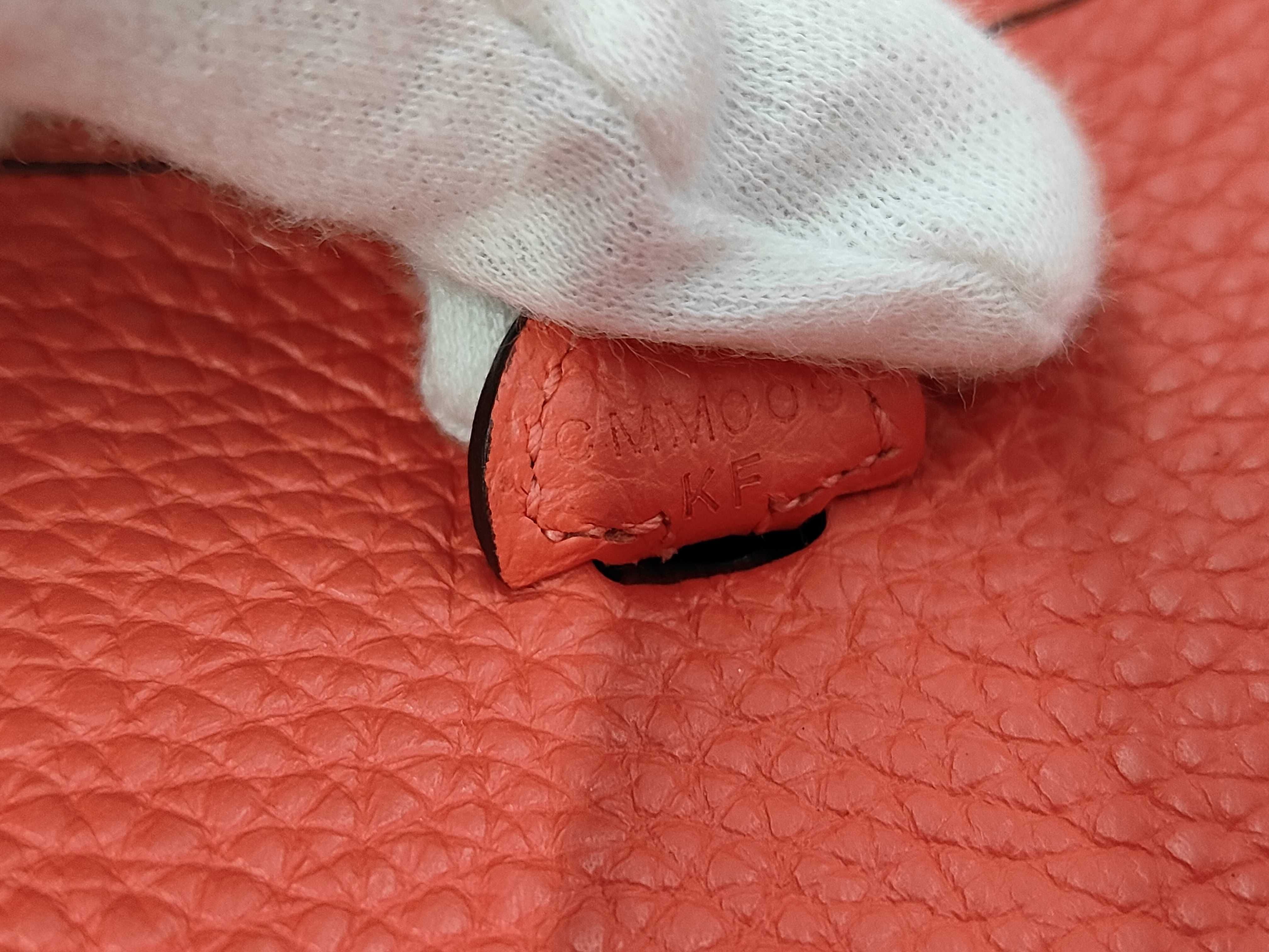 Evelyne TPM Shoulder Bag — view 10