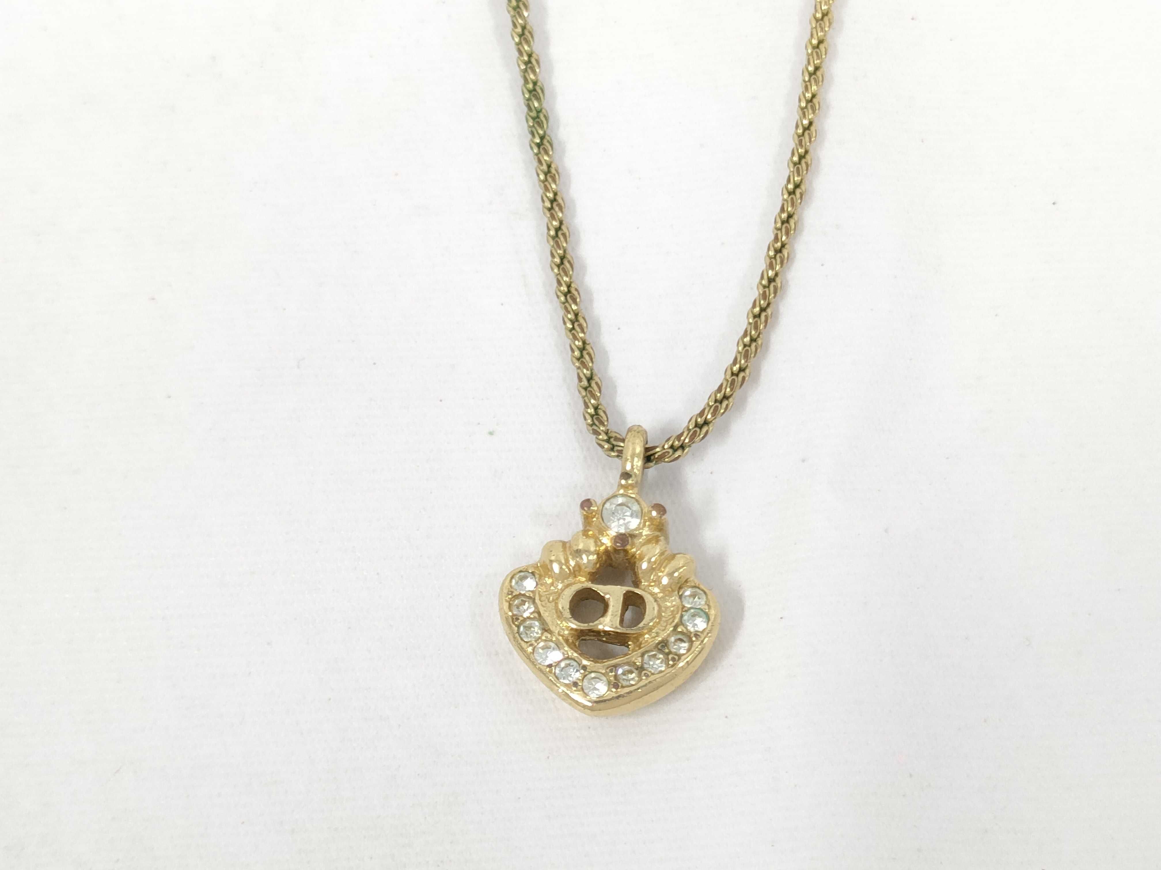 Christian / Necklace / GP Necklace