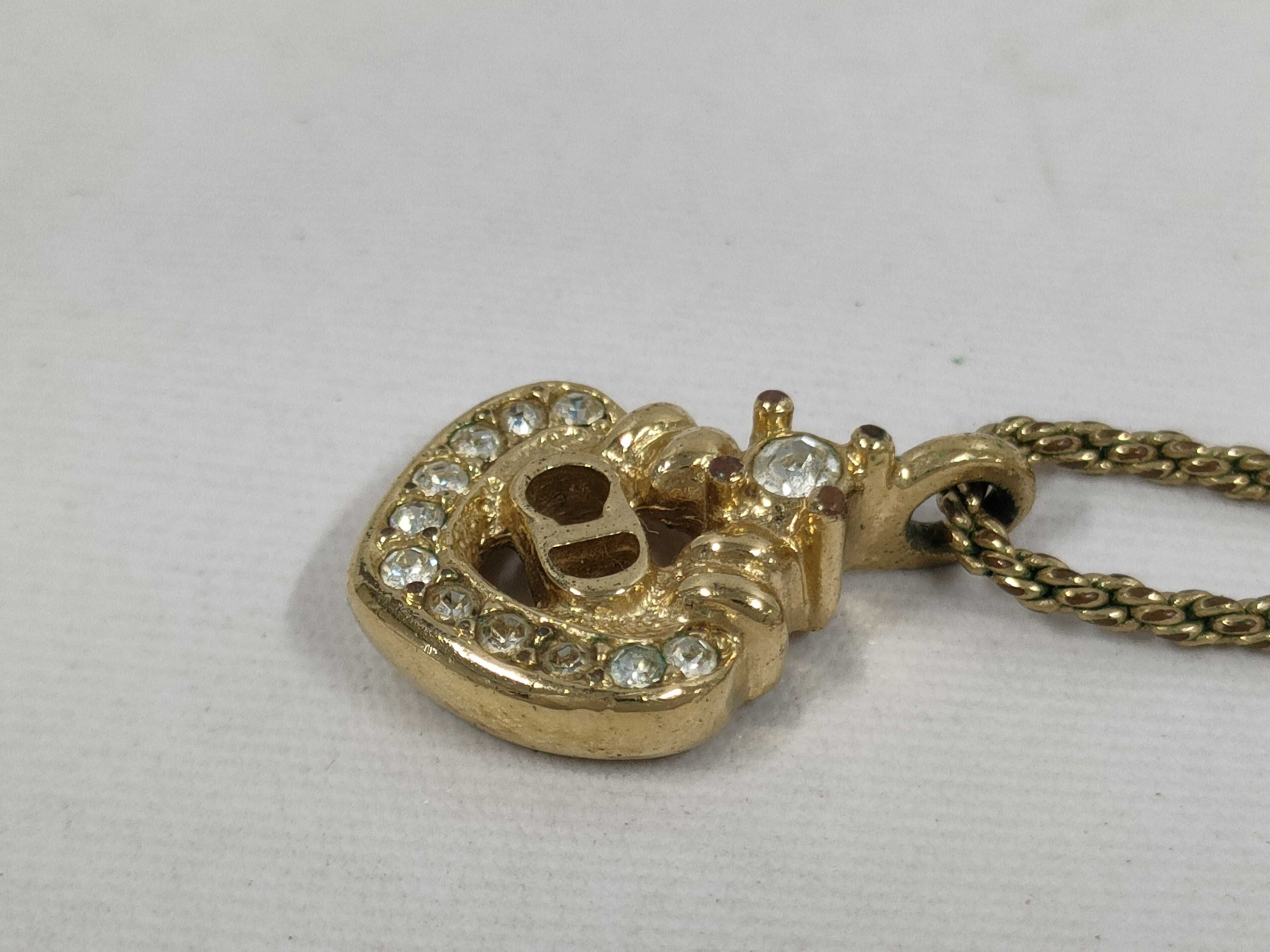 Christian / Necklace / GP Necklace — view 3