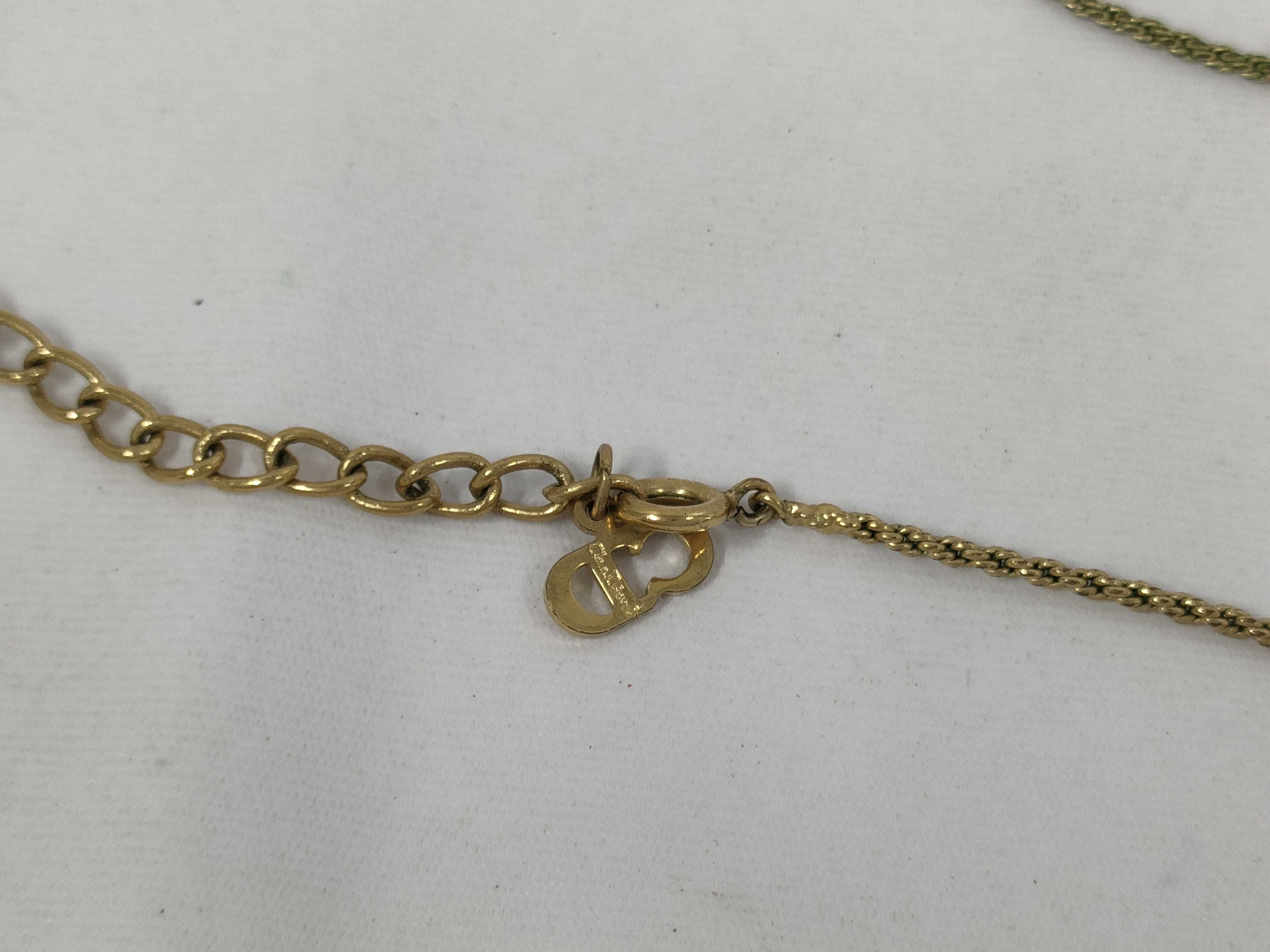 Christian / Necklace / GP Necklace — view 4