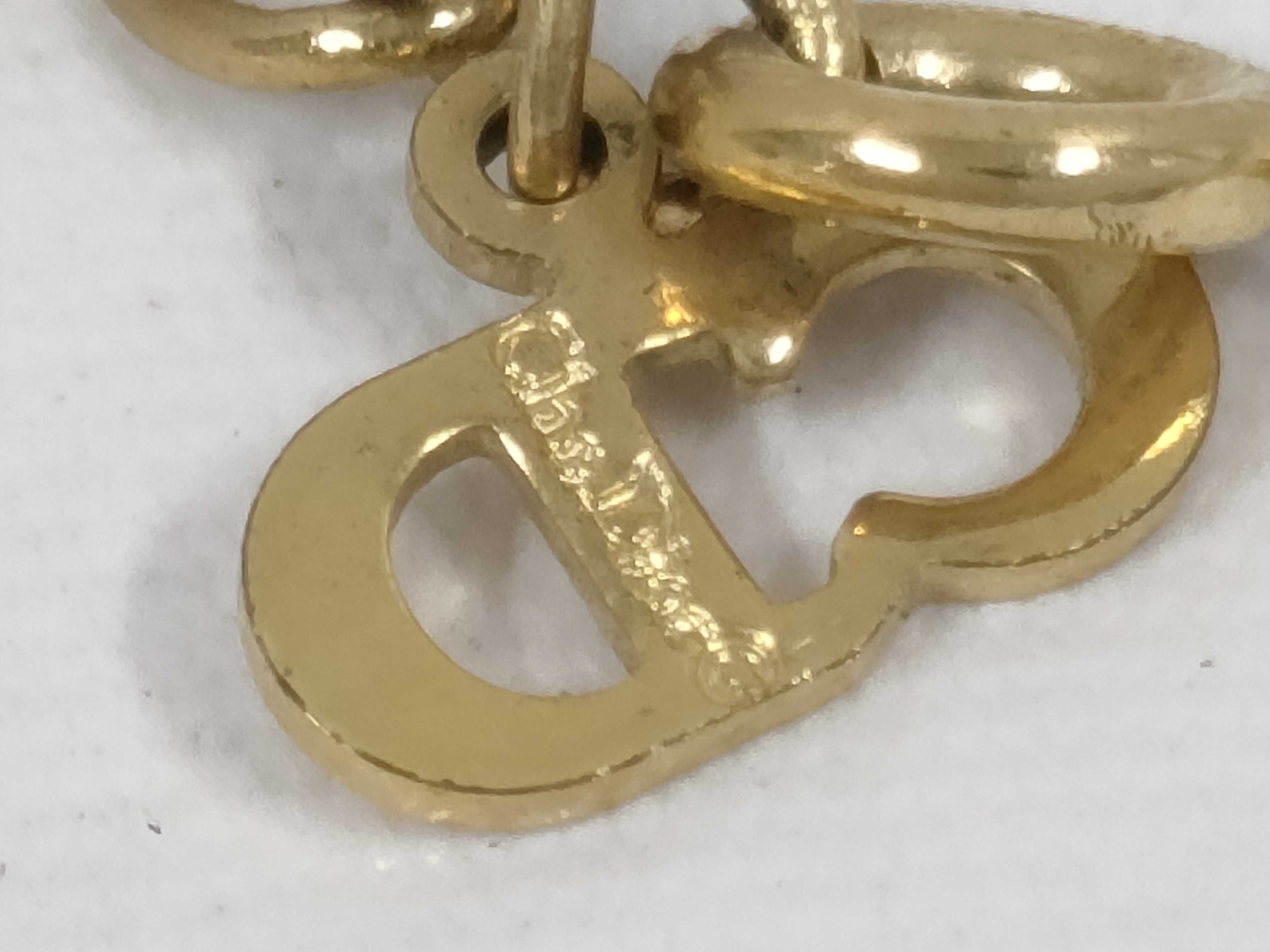 Christian / Necklace / GP Necklace — view 5