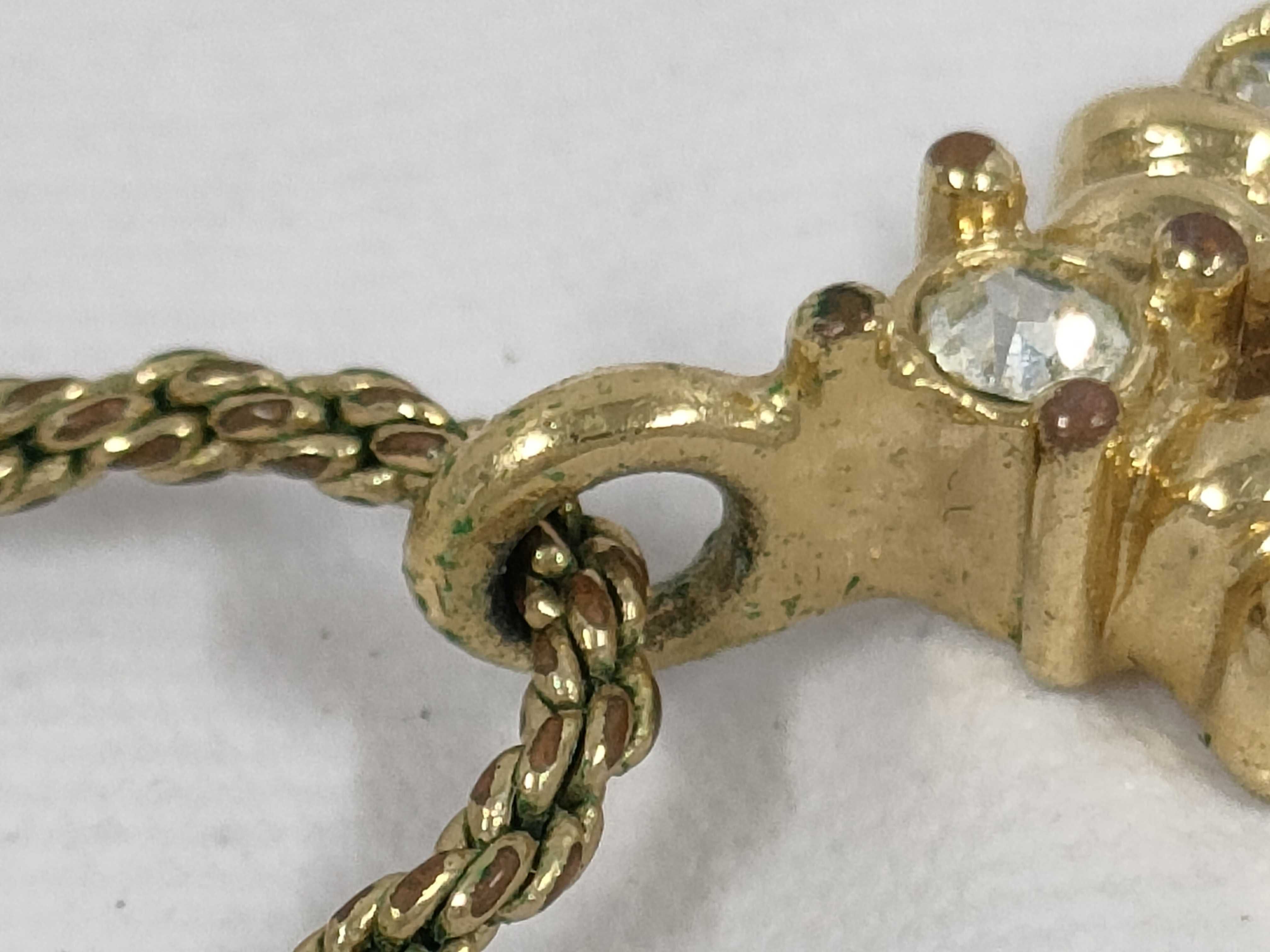 Christian / Necklace / GP Necklace — view 6