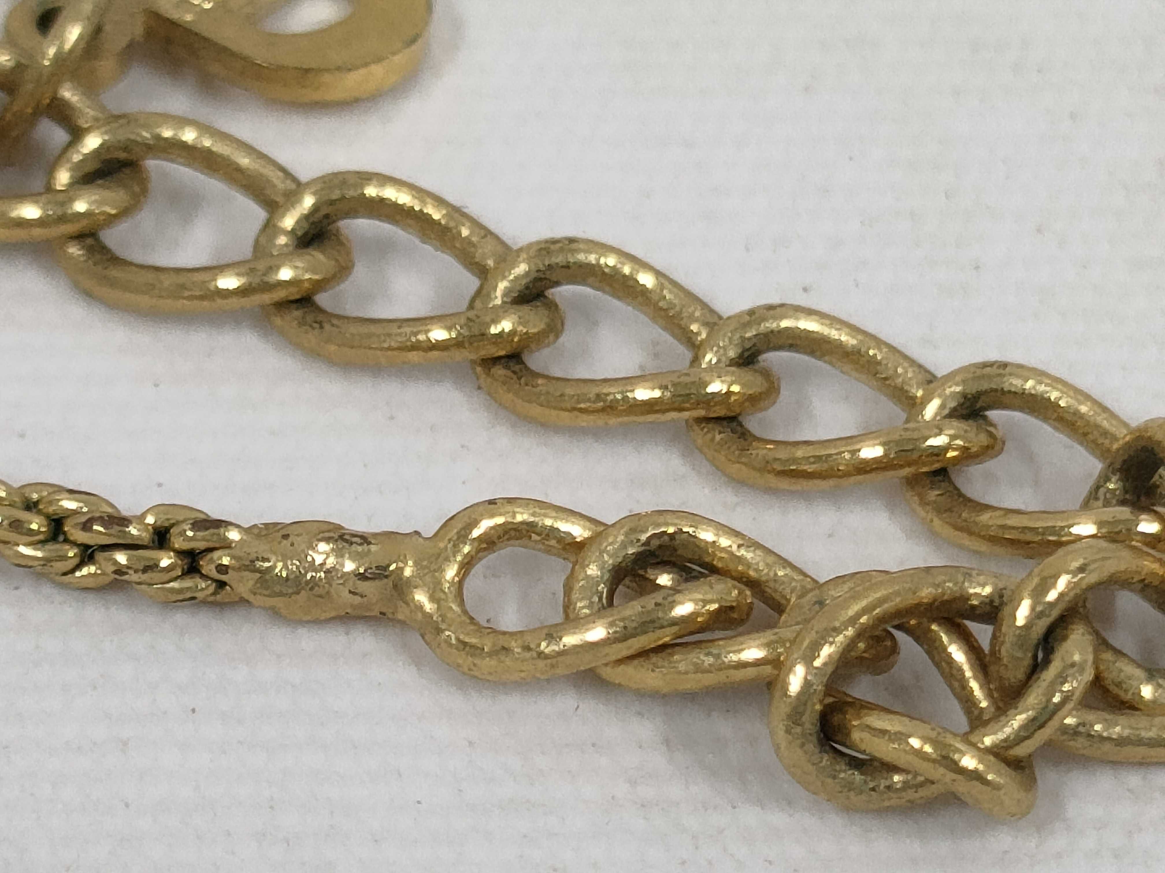 Christian / Necklace / GP Necklace — view 9