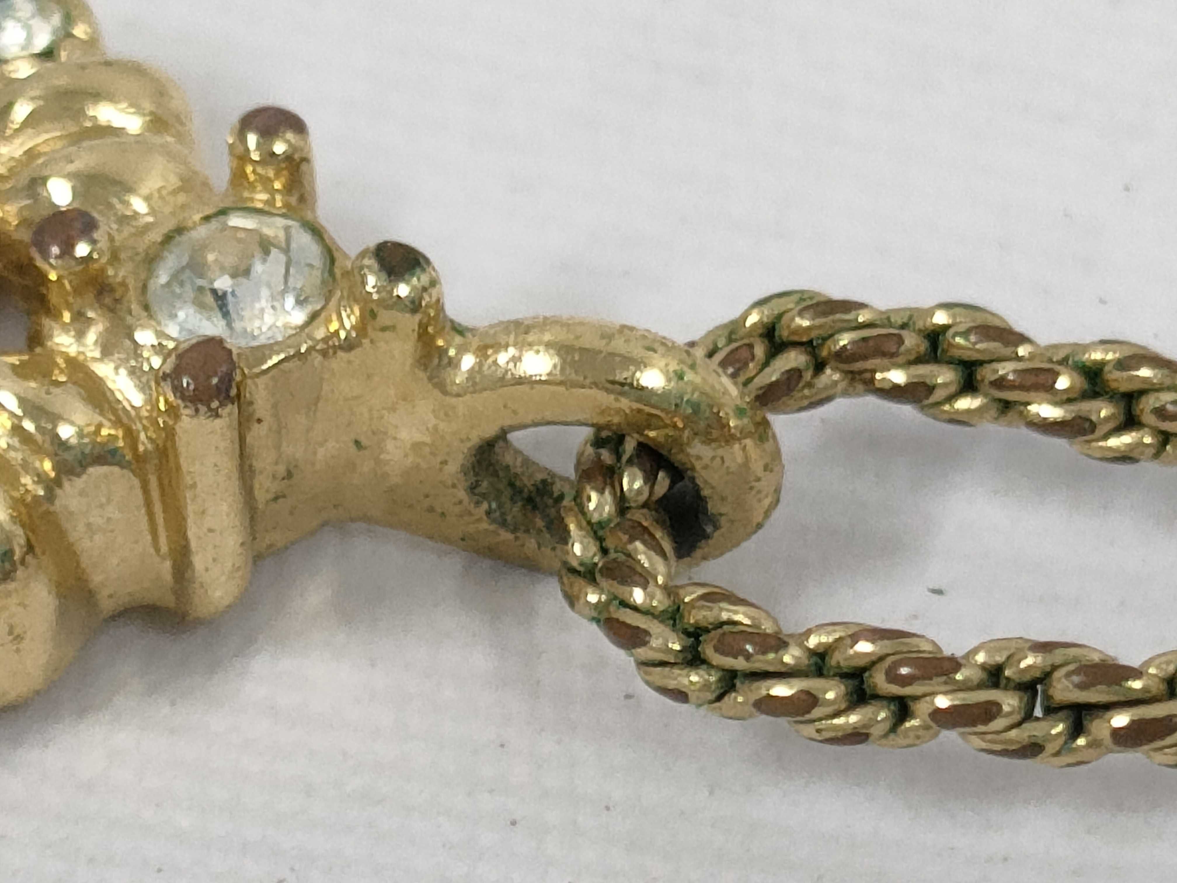 Christian / Necklace / GP Necklace — view 10