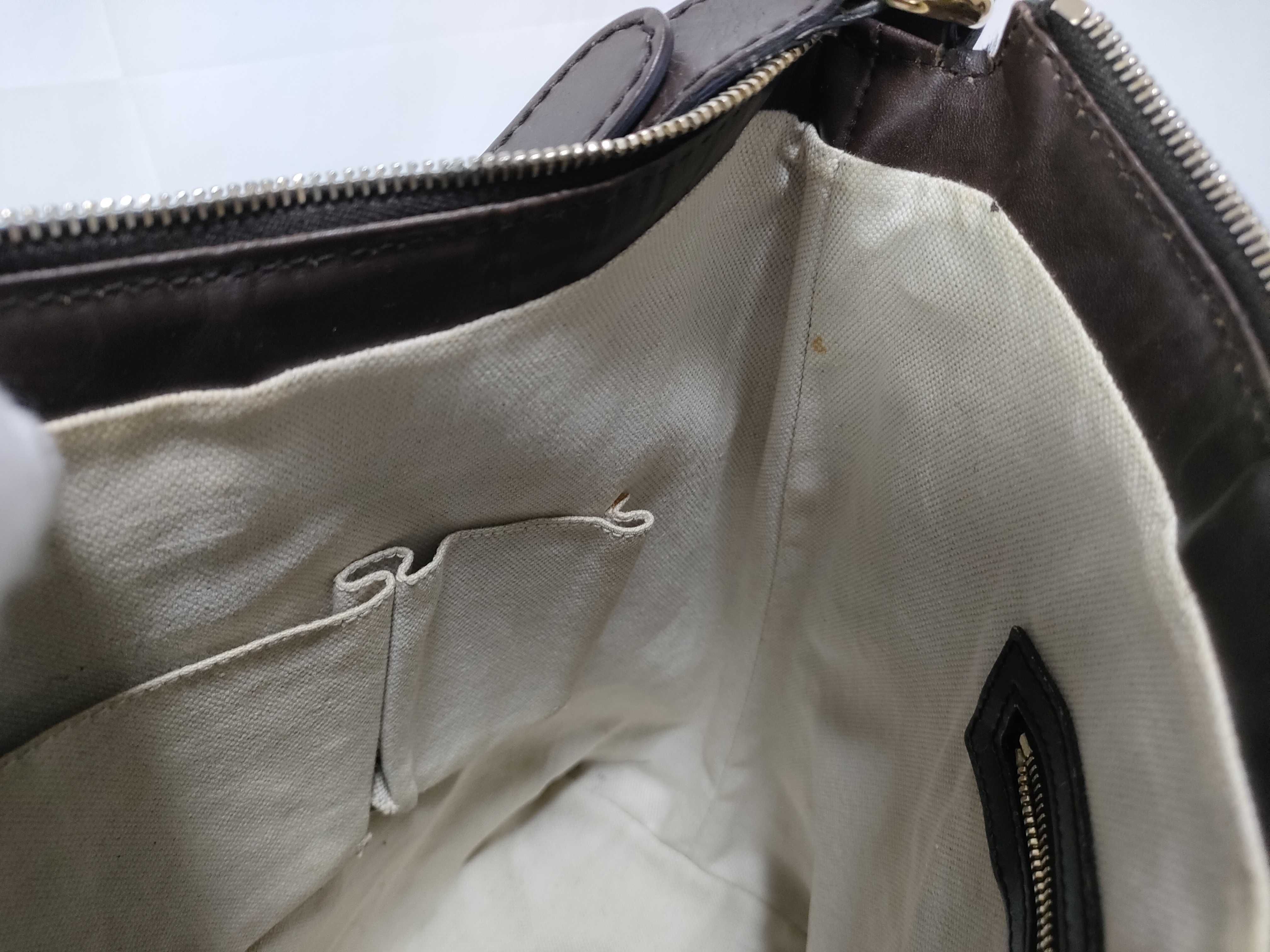 GG Sherry One-Shoulder Bag — view 15