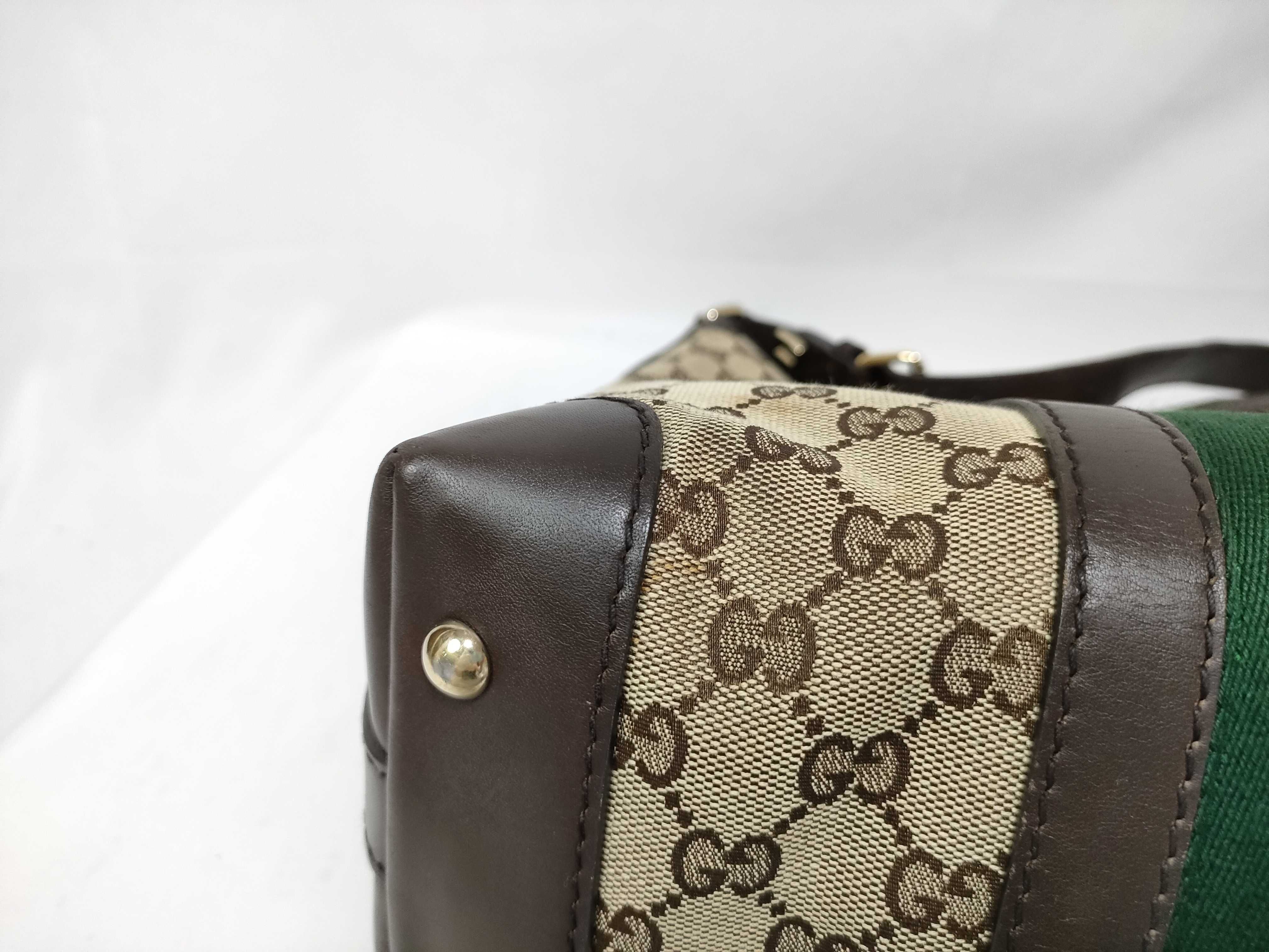 GG Sherry One-Shoulder Bag — view 5