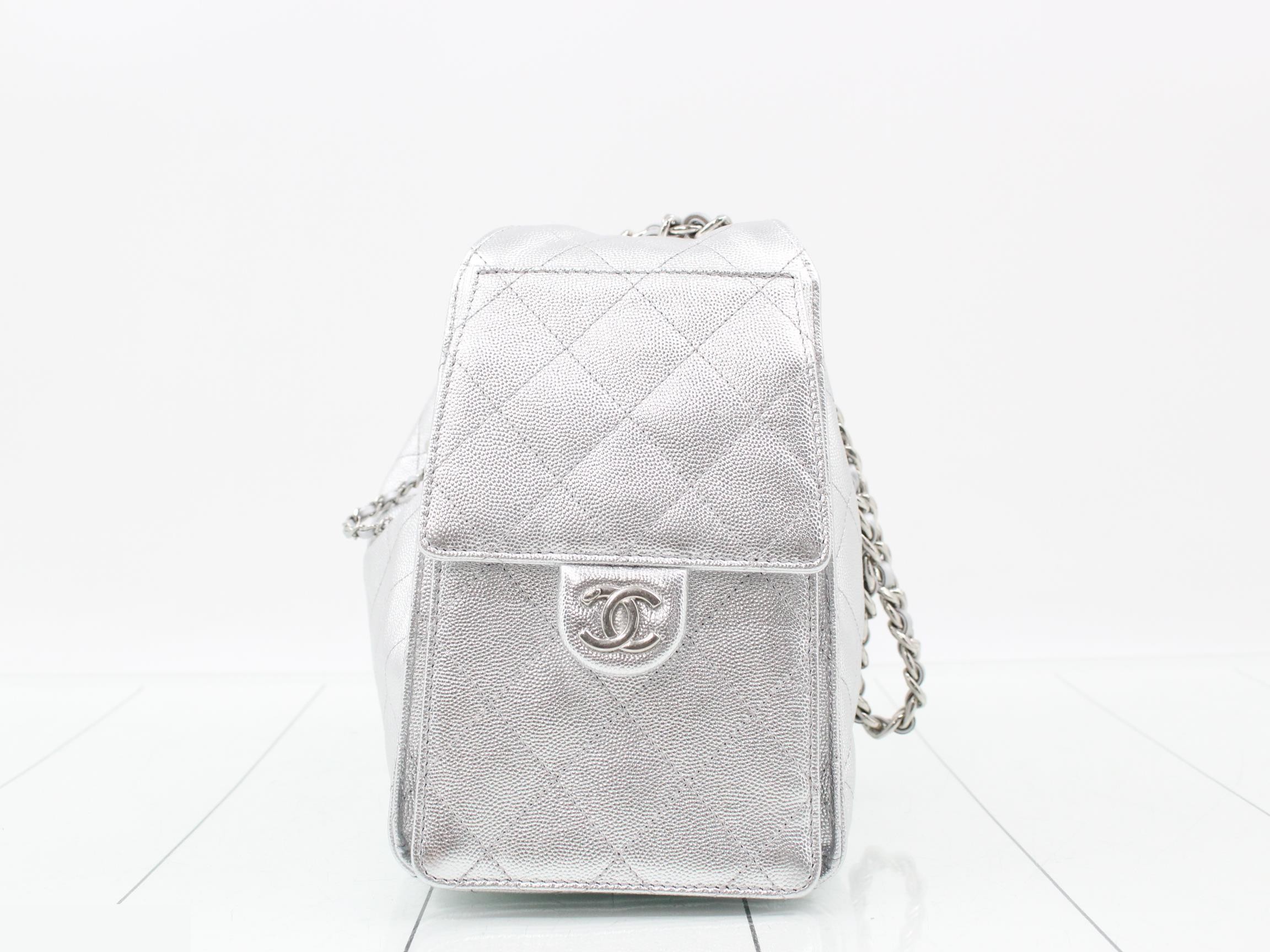 25 Small Shoulder Bag AS5293 — view 3