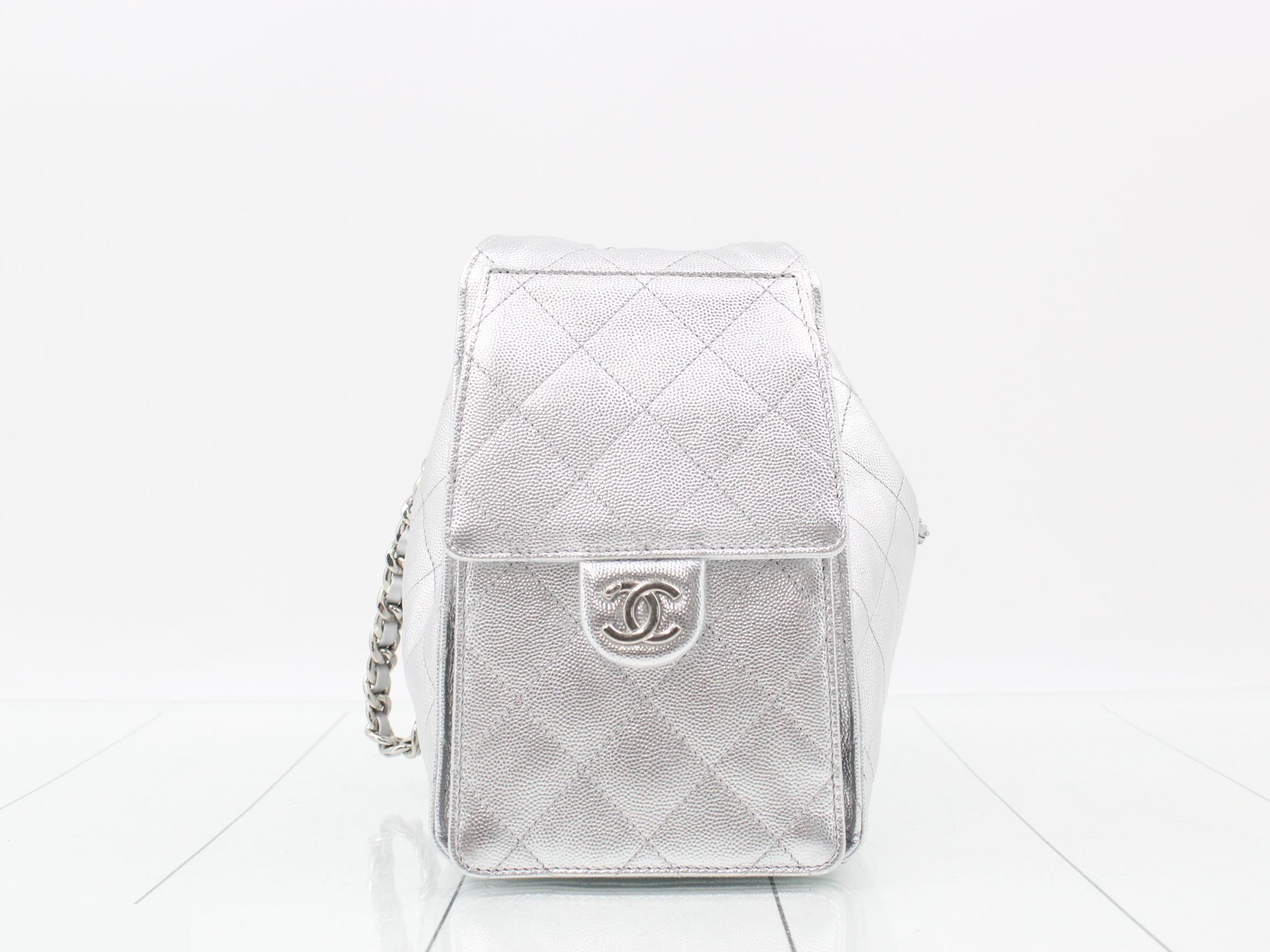 25 Small Shoulder Bag AS5293 — view 4
