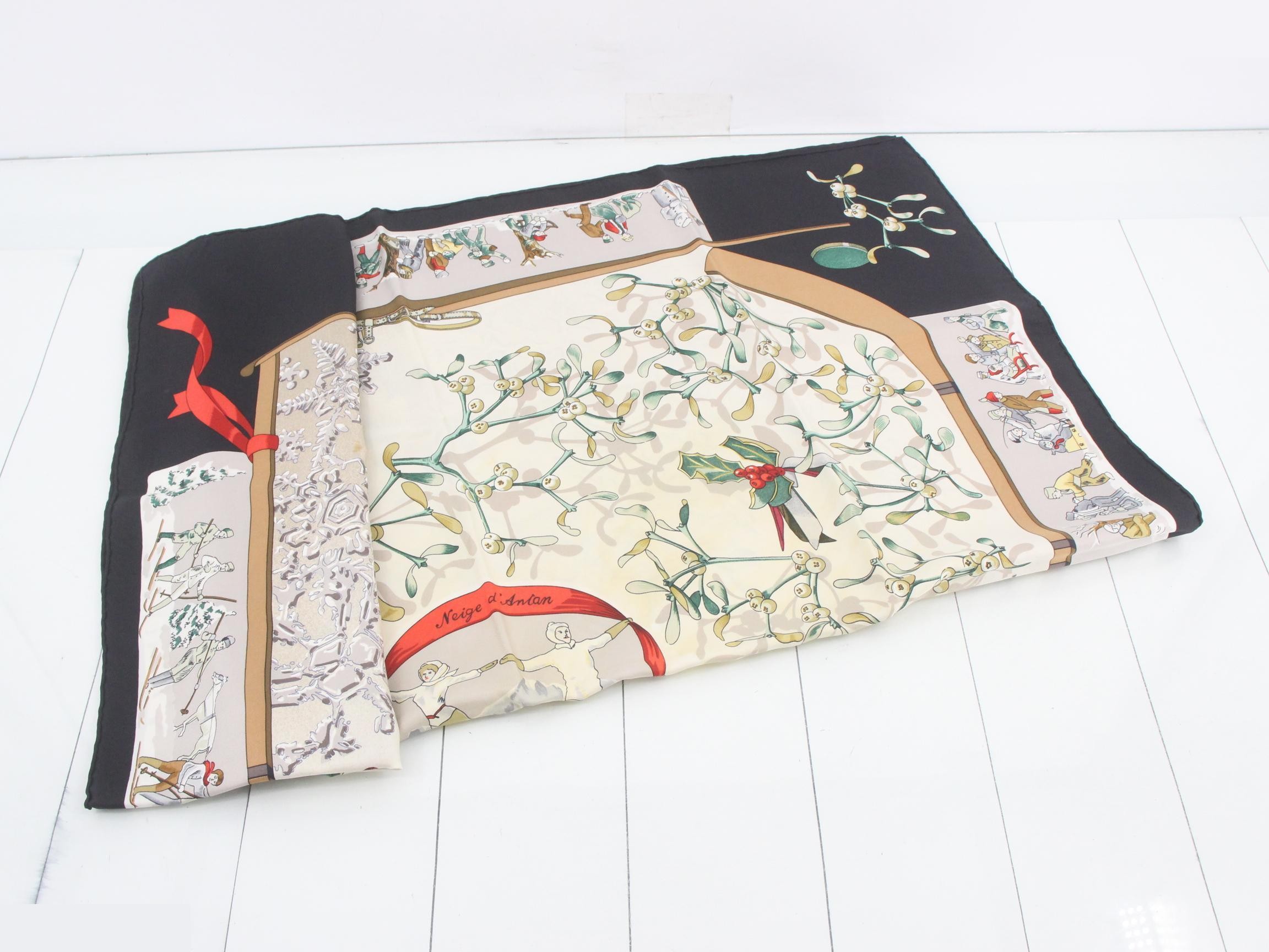 Hermès Carre — view 3