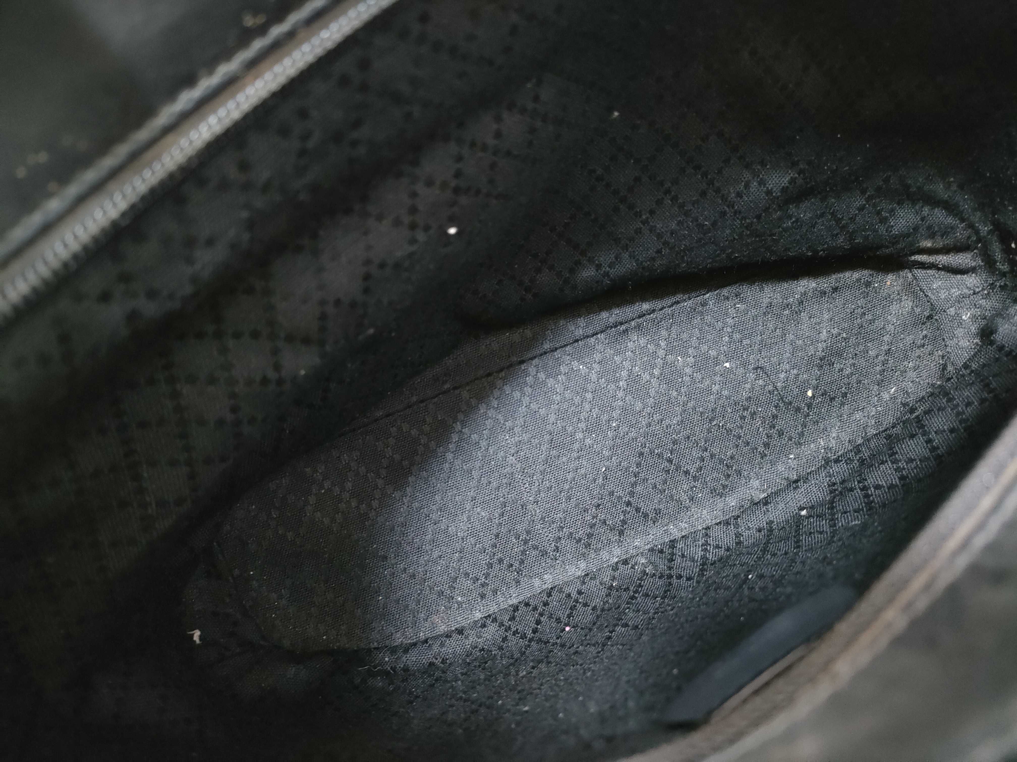 Bamboo Gucci Handbag — view 12