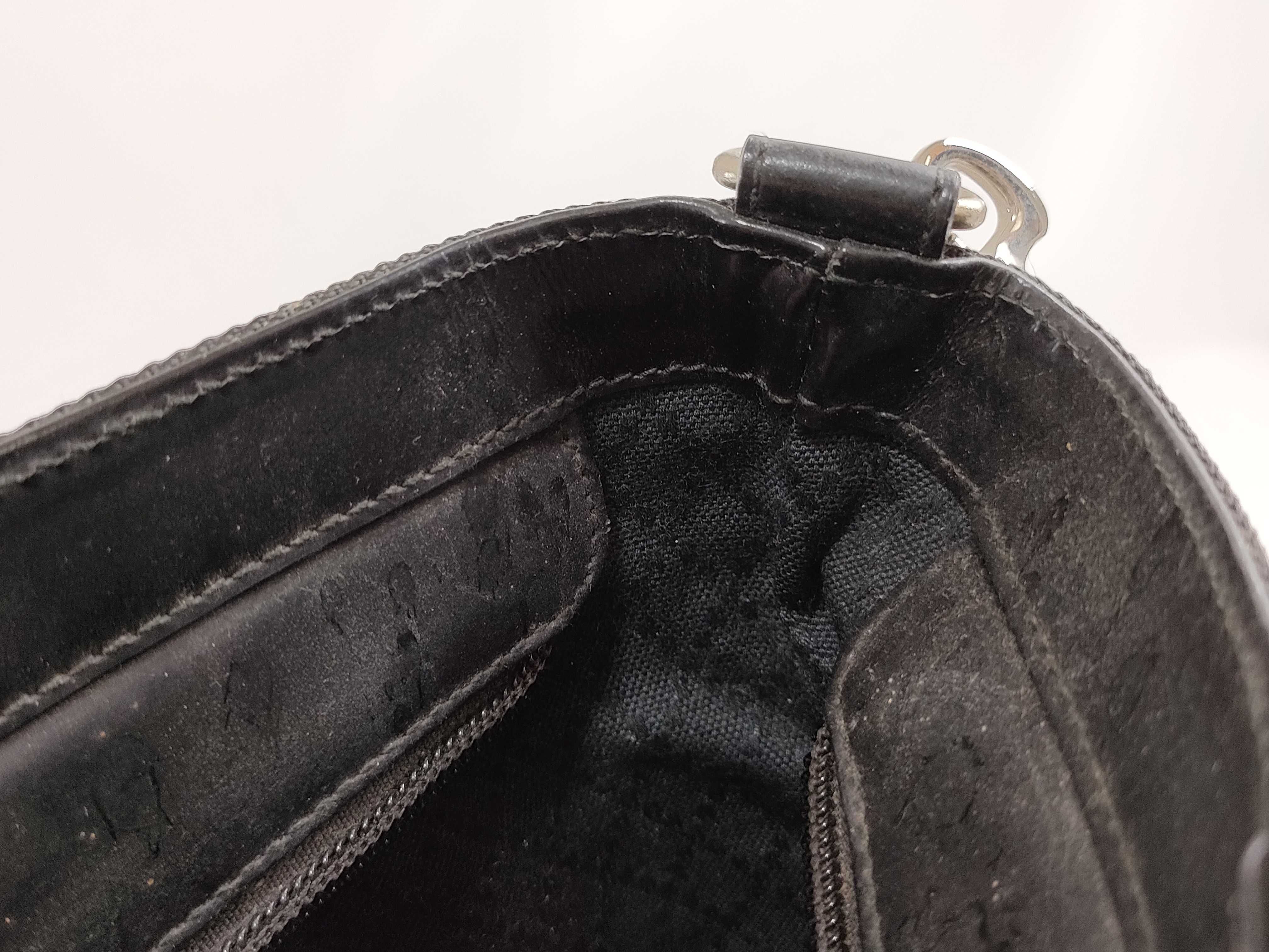 Bamboo Gucci Handbag — view 13
