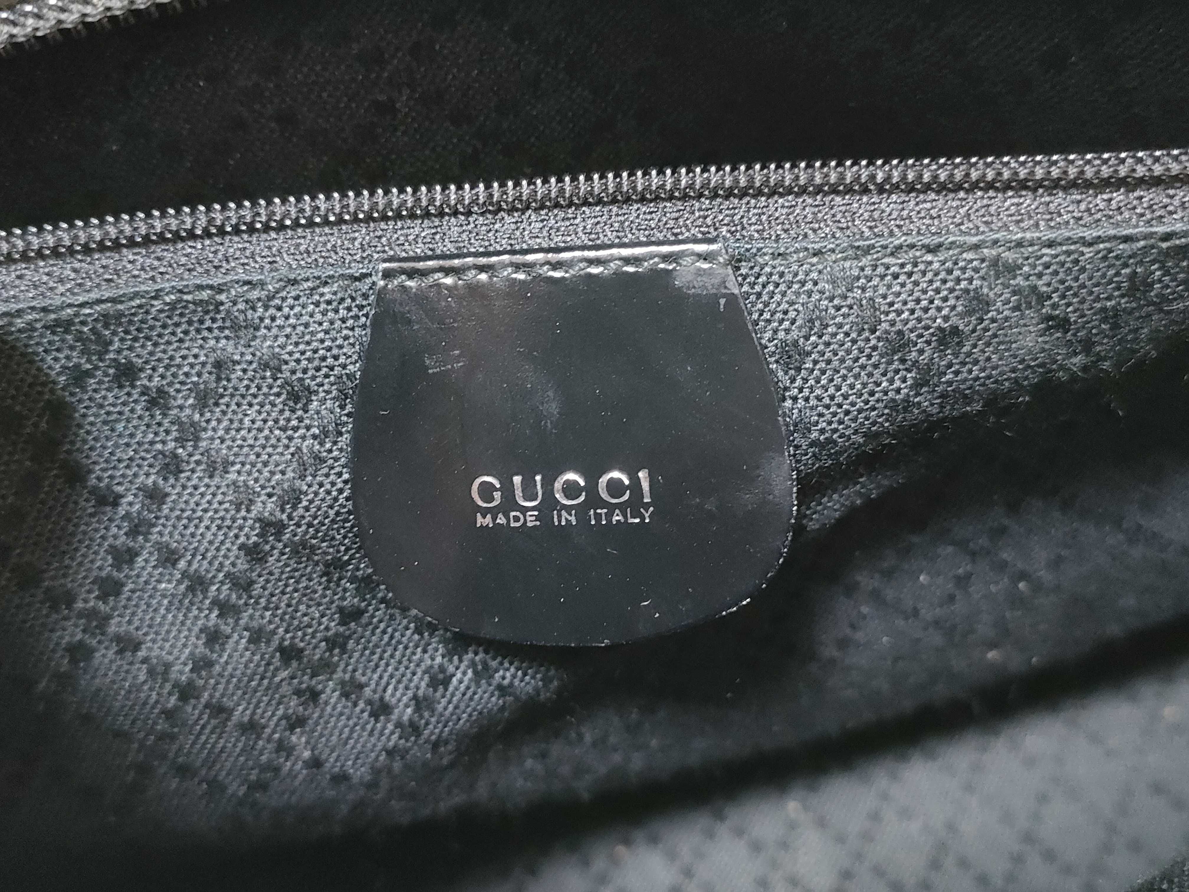 Bamboo Gucci Handbag — view 15