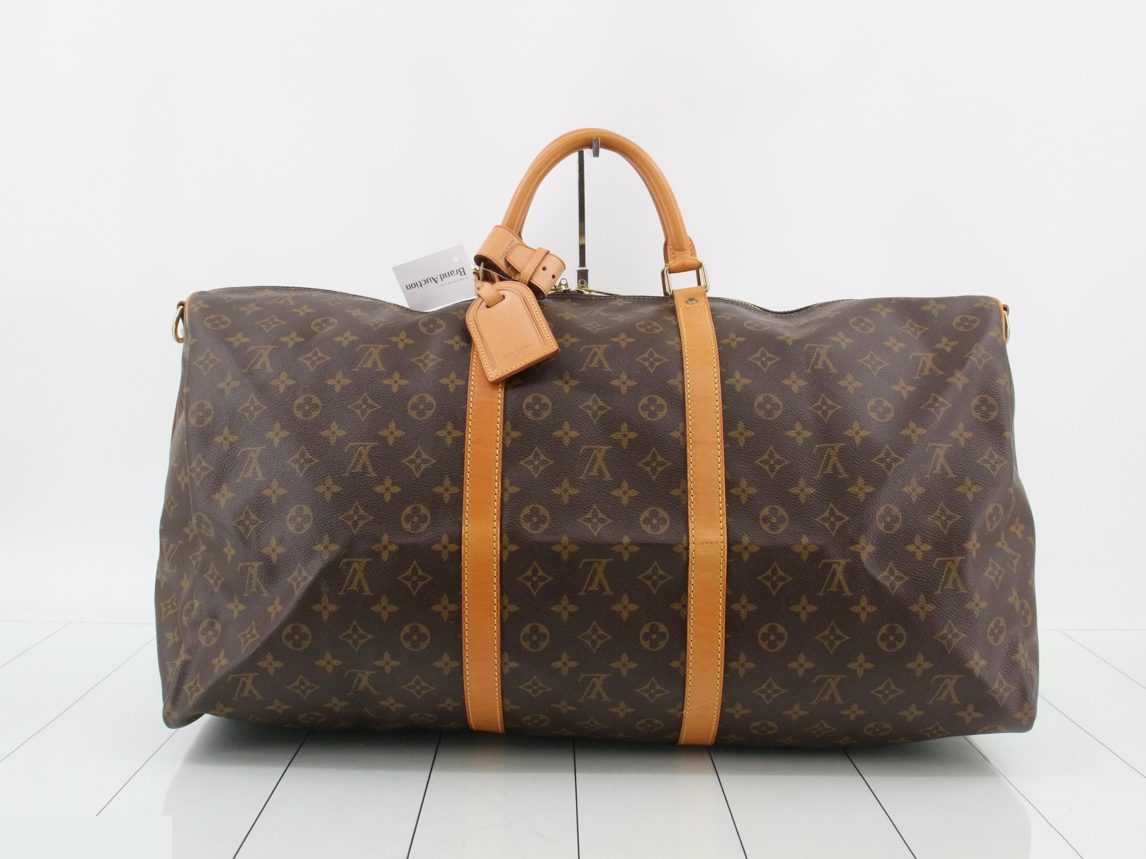 Keepall Bandoulière 50 — view 2