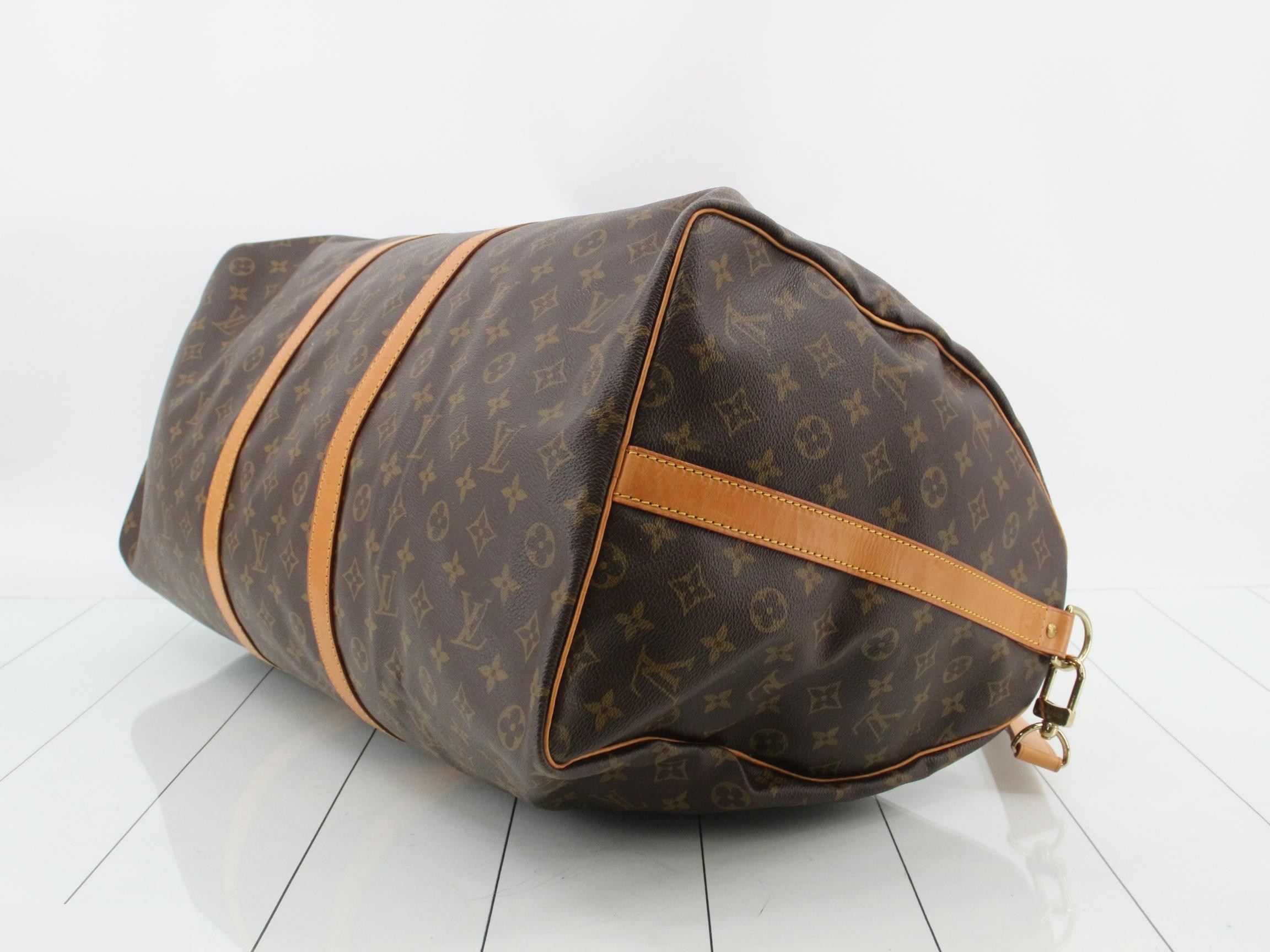 Keepall Bandoulière 50 — view 6
